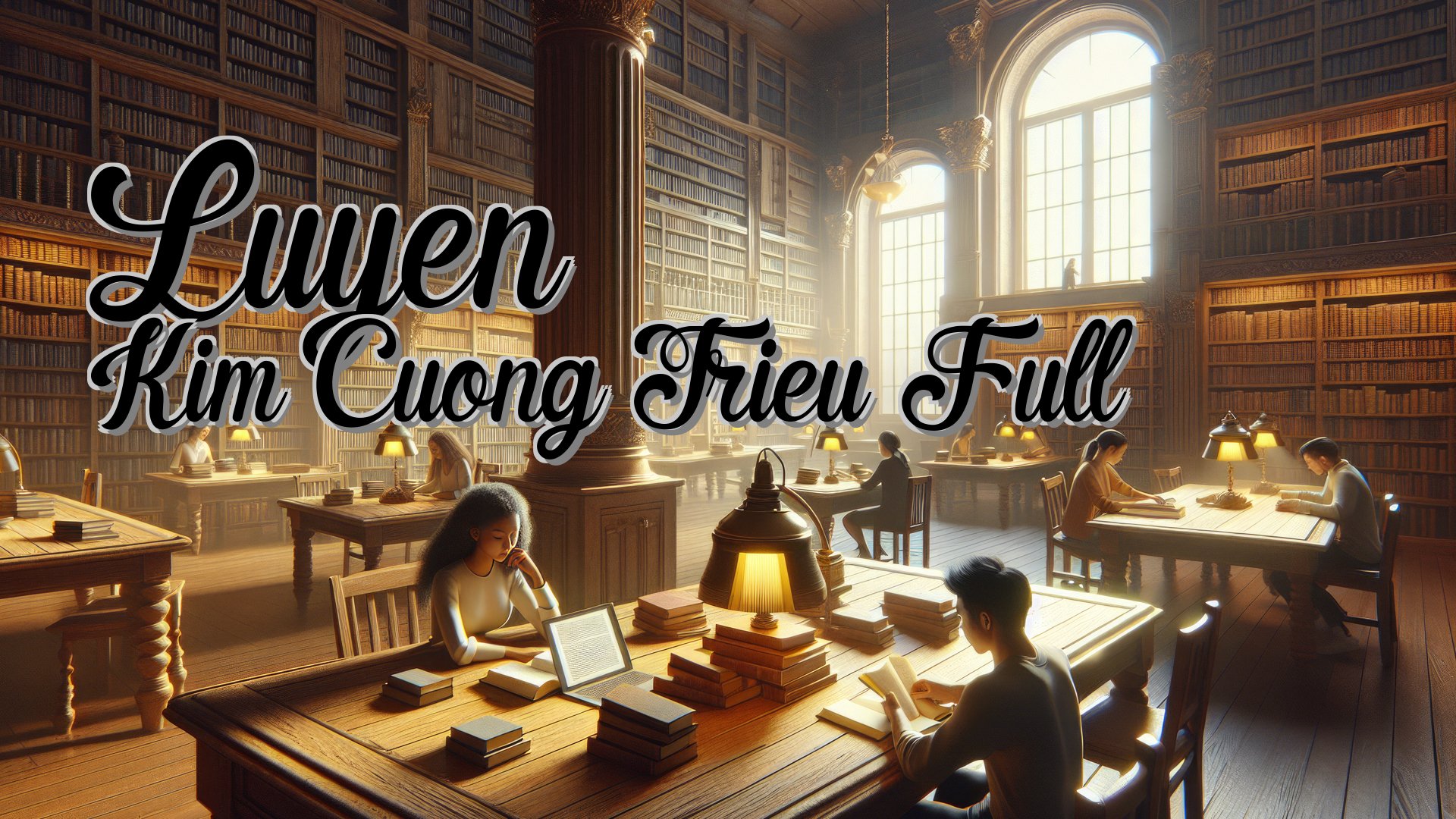 cover-Luyen Kim Cuong Trieu Full