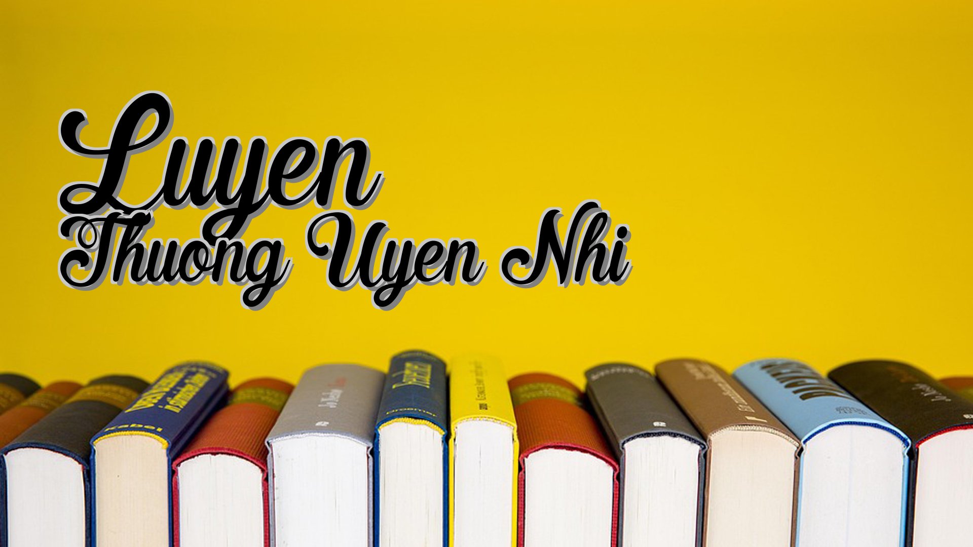 cover-Luyen Thuong Uyen Nhi