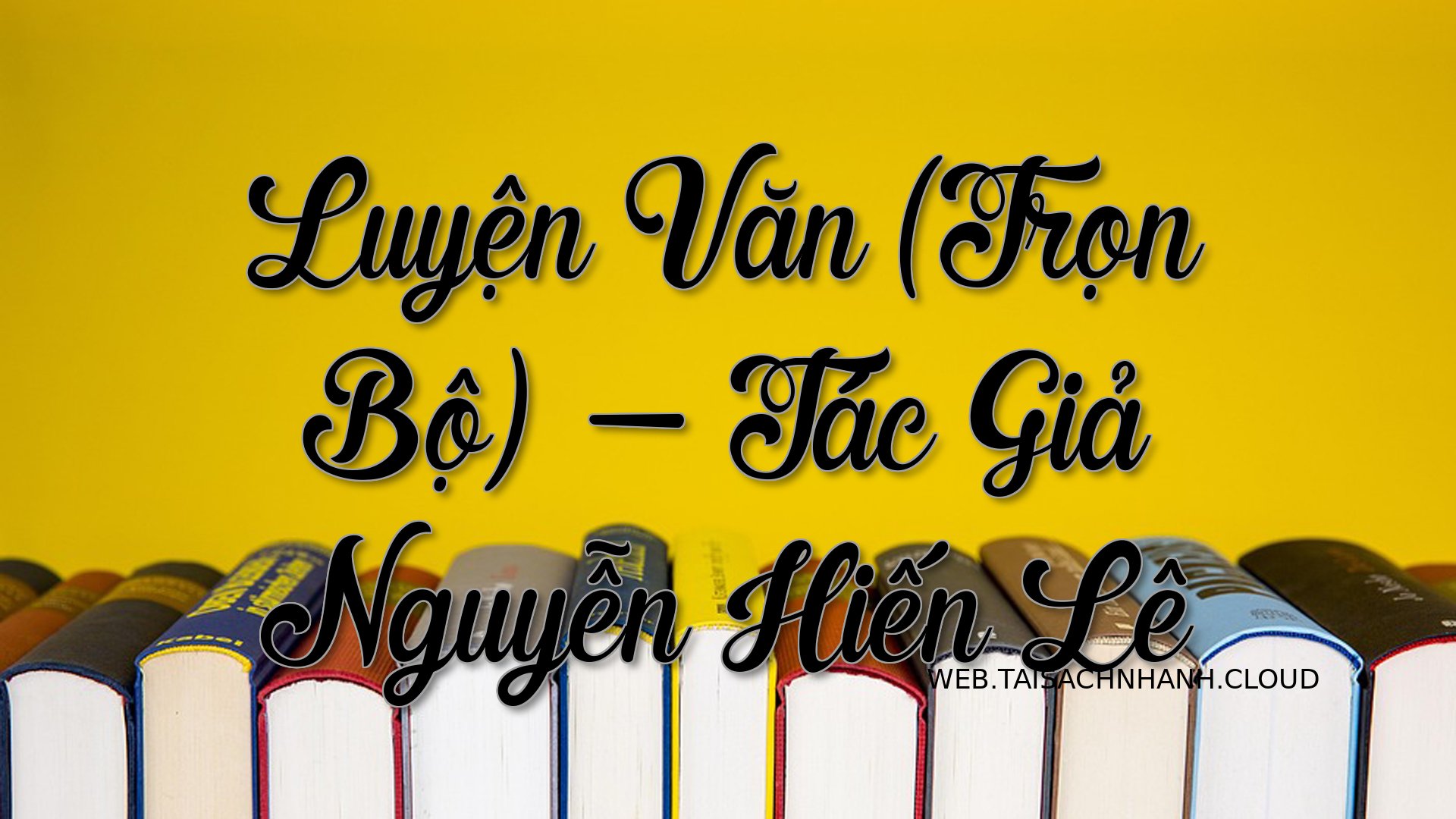 Cover Luyen Van Tron Bo.jpg