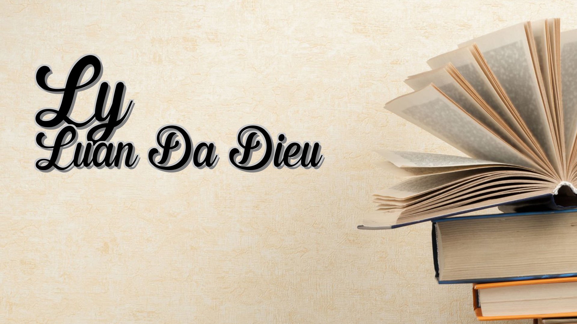 cover-Ly Luan Da Dieu