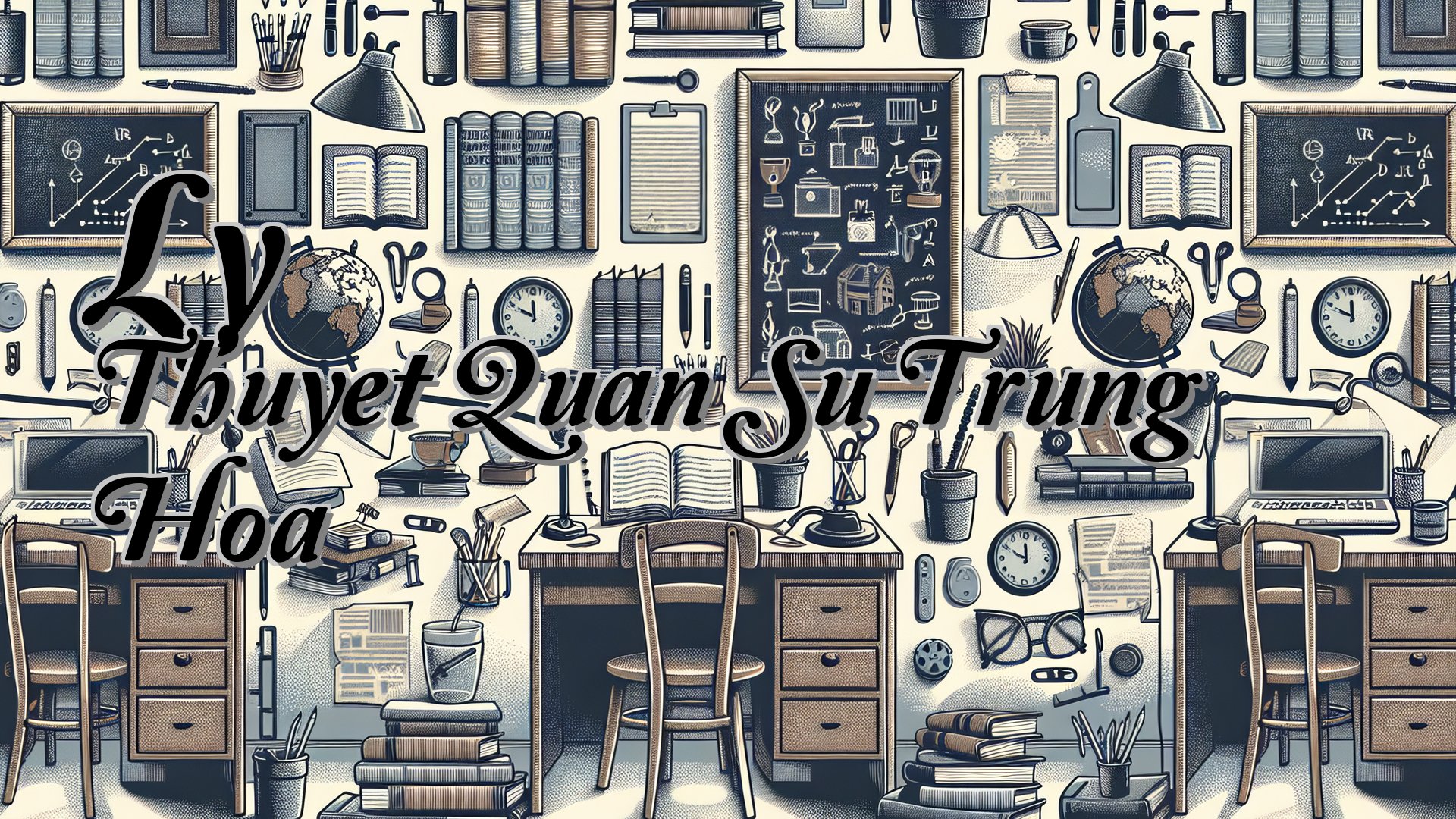 cover-Ly Thuyet Quan Su Trung Hoa