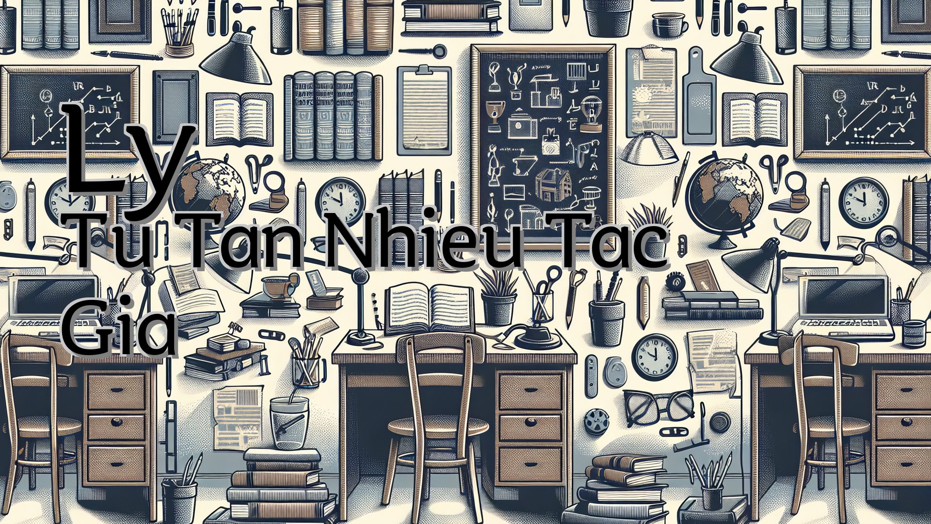 cover-Ly Tu Tan Nhieu Tac Gia