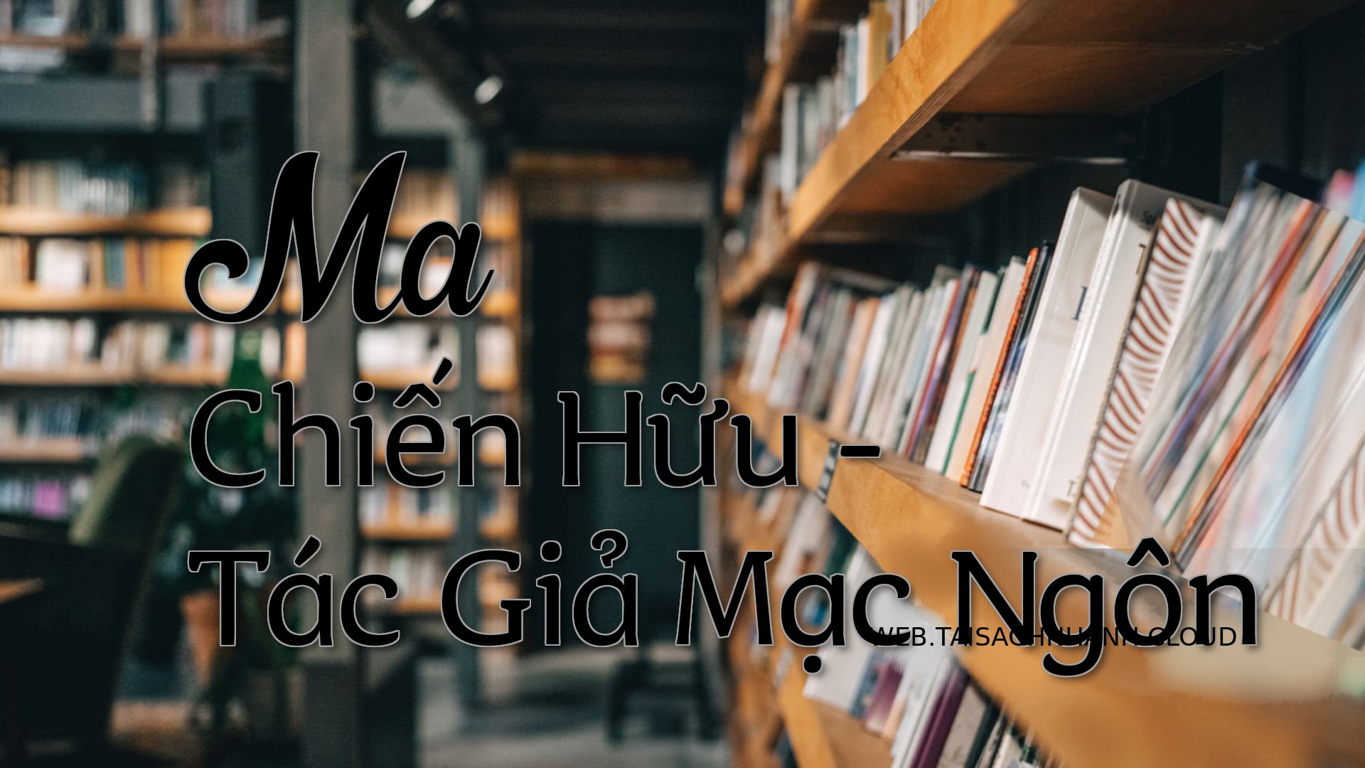 Cover Ma Chien Huu.jpg