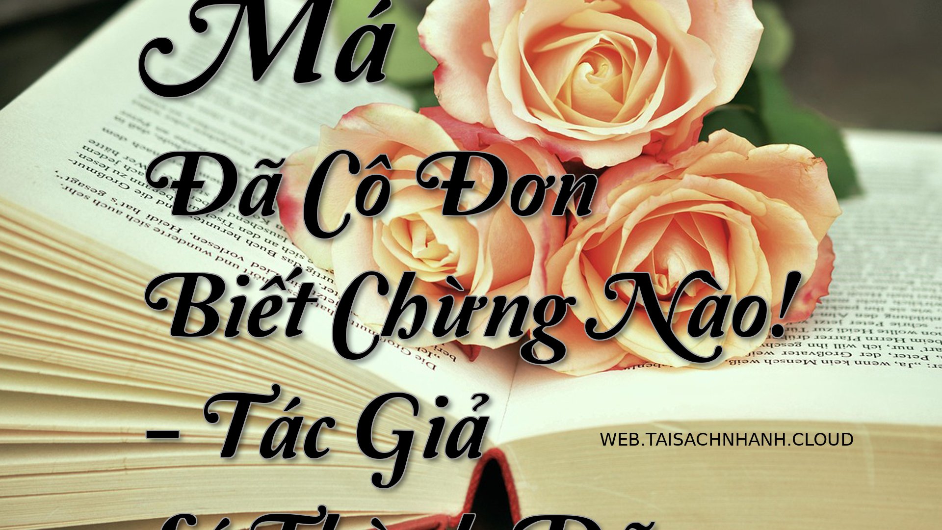 Cover Ma Da Co Don Biet Ch.jpg