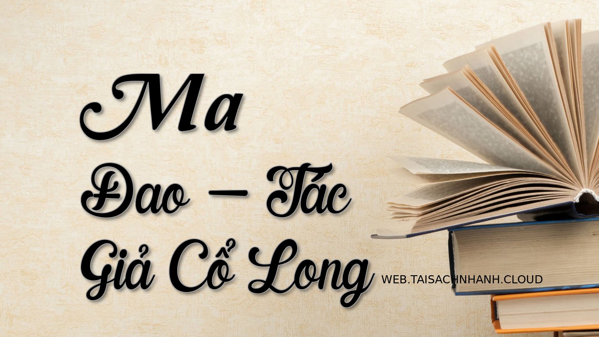 Cover Ma Dao.jpg