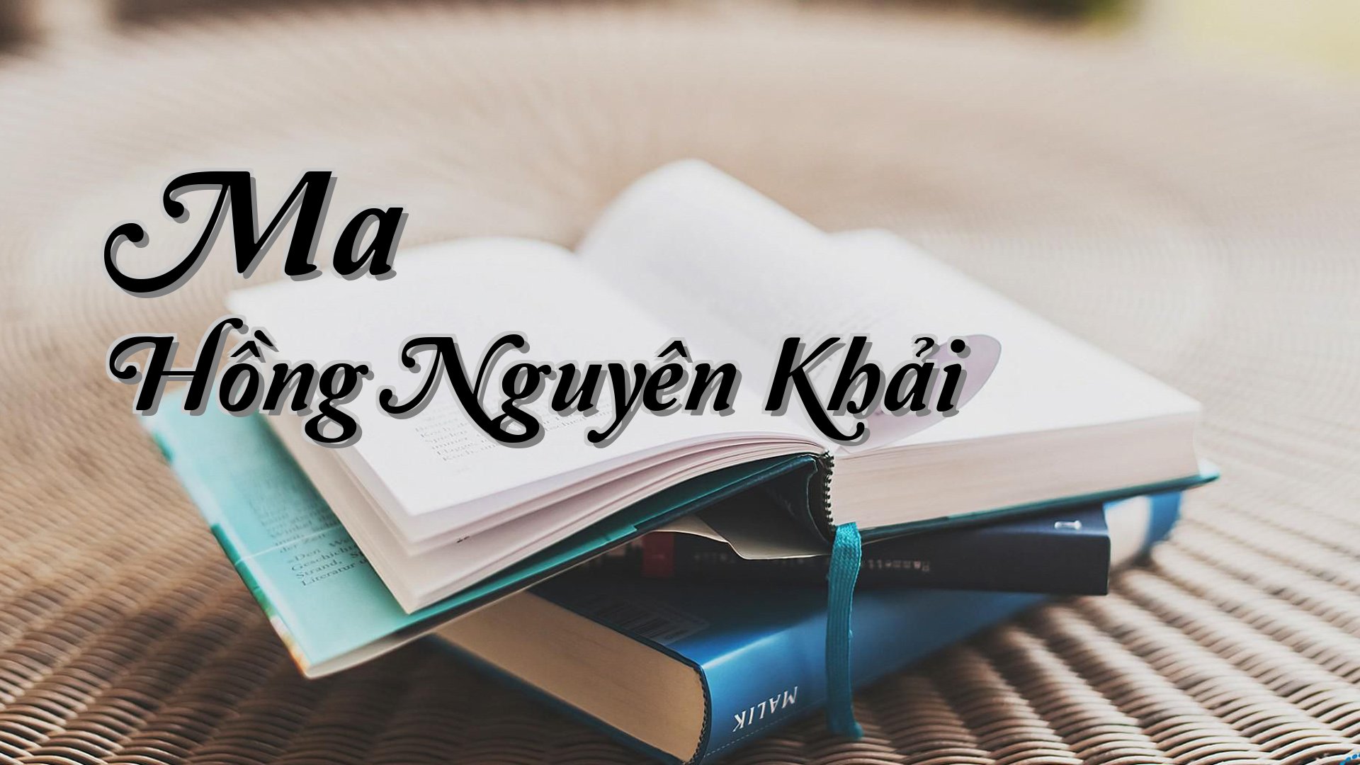 cover-Ma Hồng Nguyên Khải