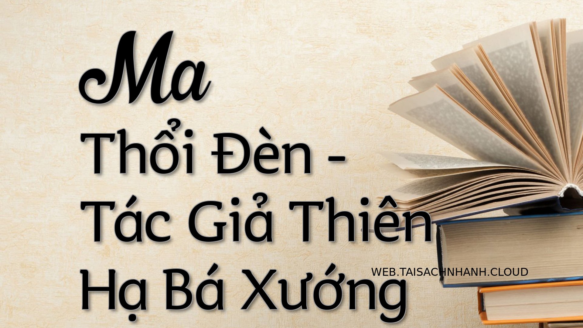Cover Ma Thoi Den.jpg