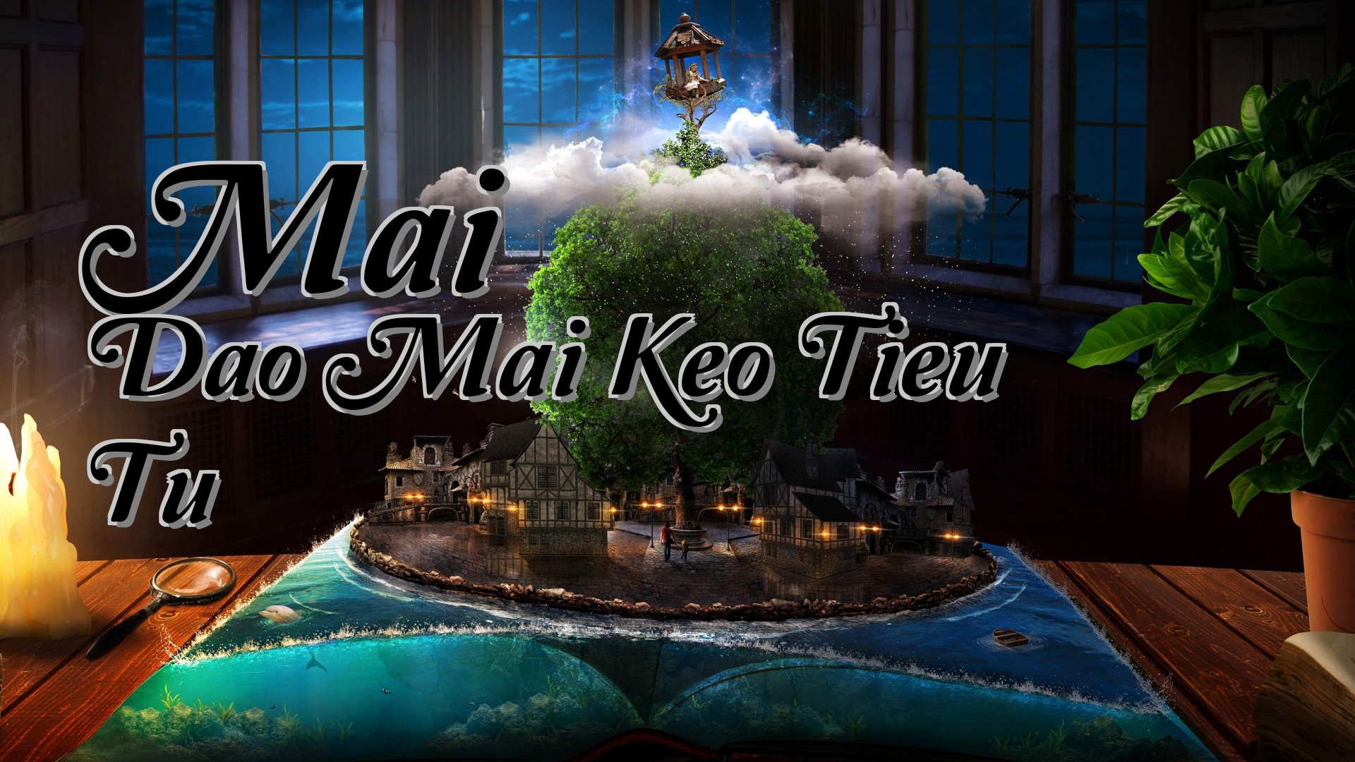 cover-Mai Dao Mai Keo Tieu Tu