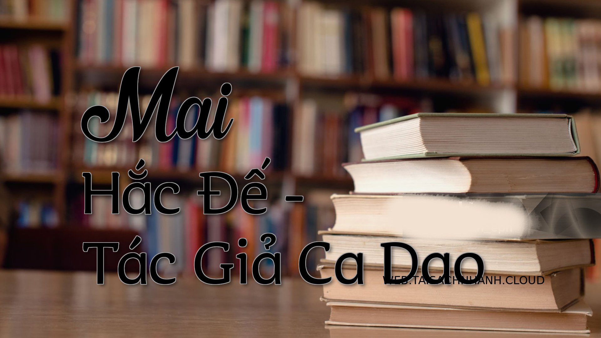Cover Mai Hac De.jpg