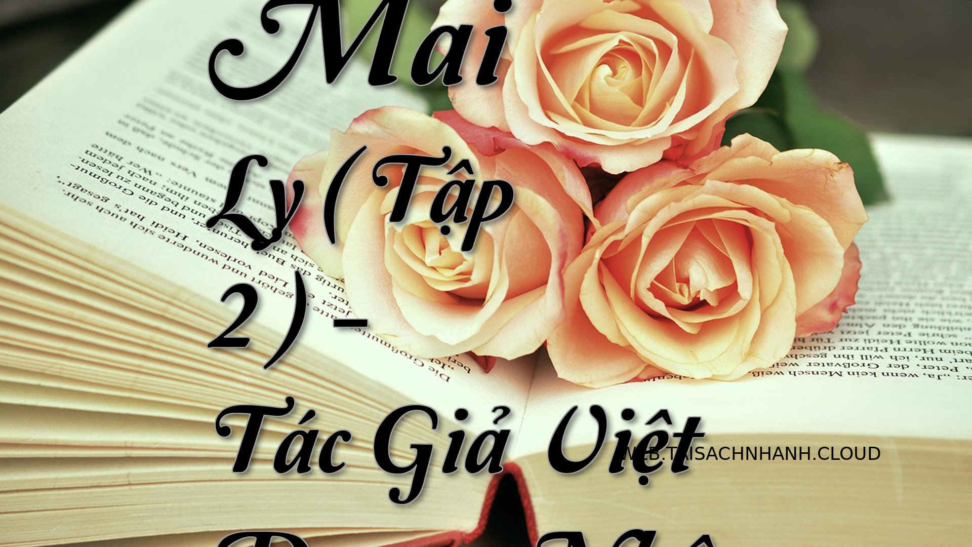 Cover Mai Ly Tap 2 .jpg