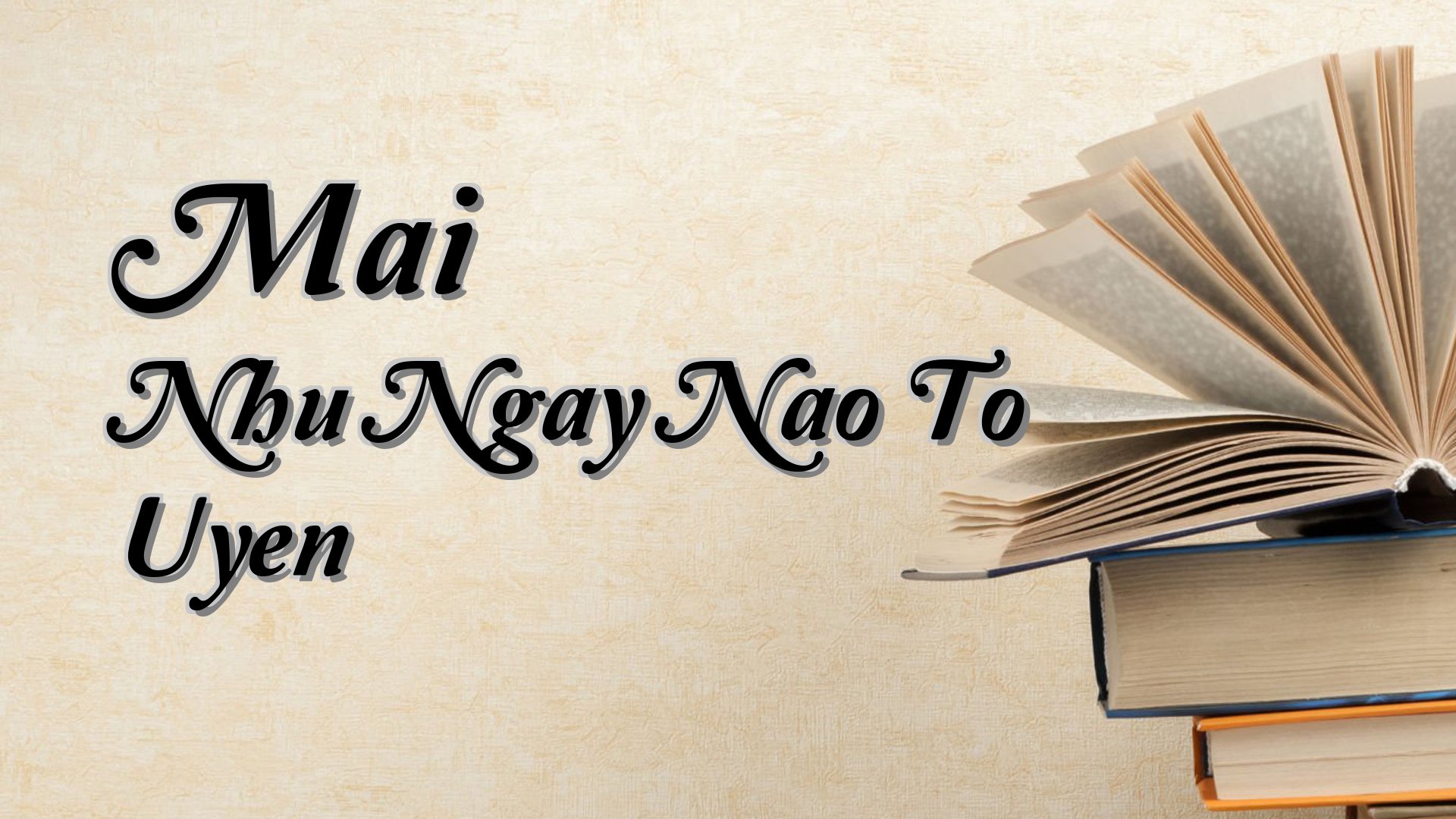 cover-Mai Nhu Ngay Nao To Uyen
