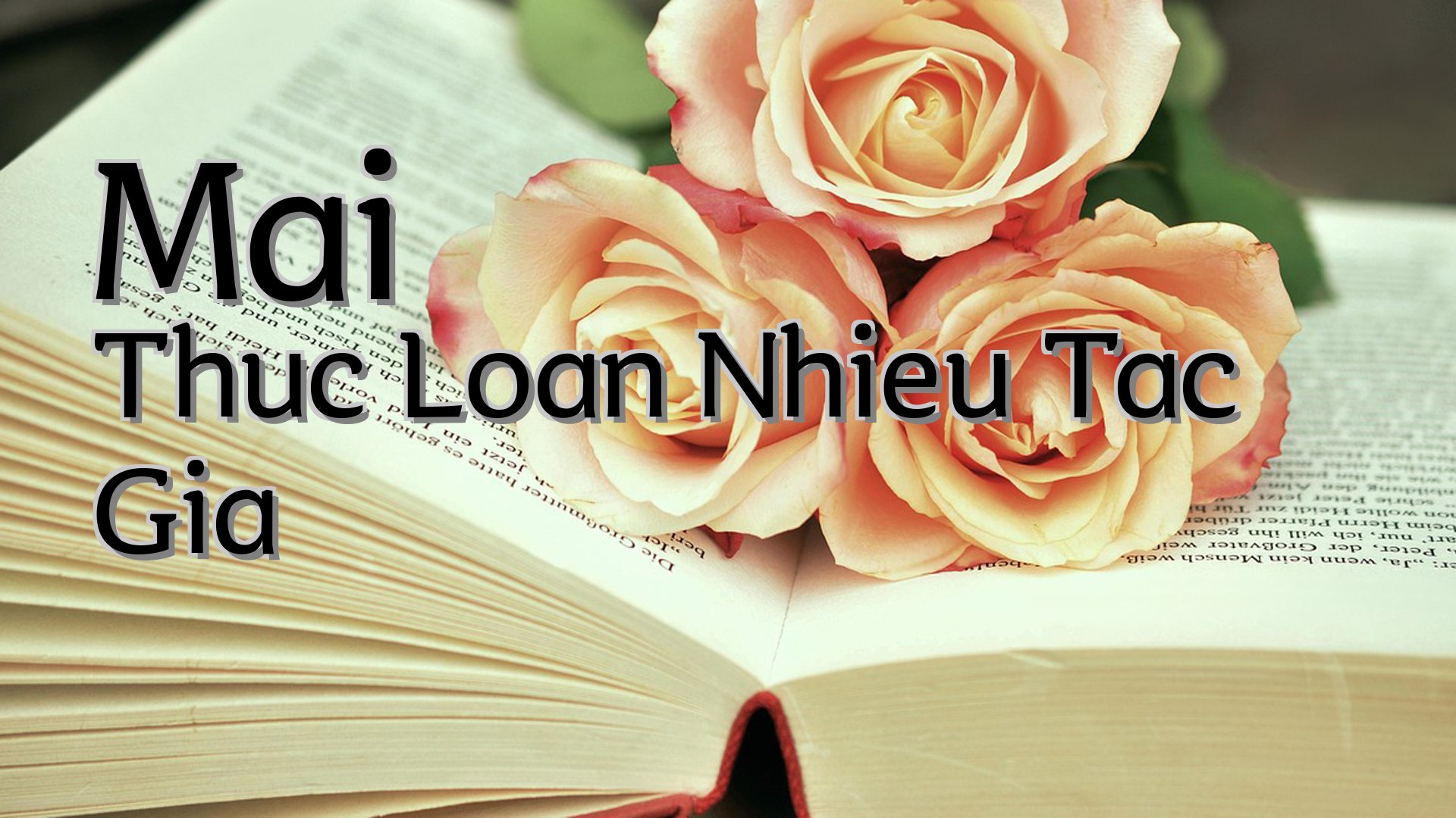 cover-Mai Thuc Loan Nhieu Tac Gia