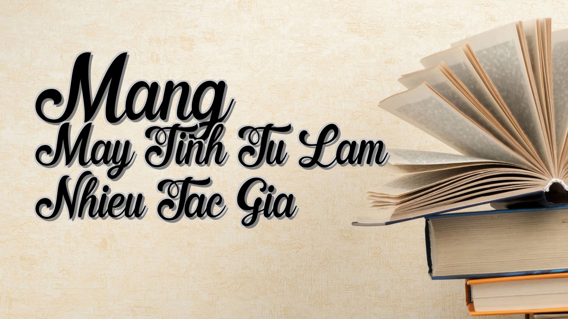 cover-Mang May Tinh Tu Lam Nhieu Tac Gia