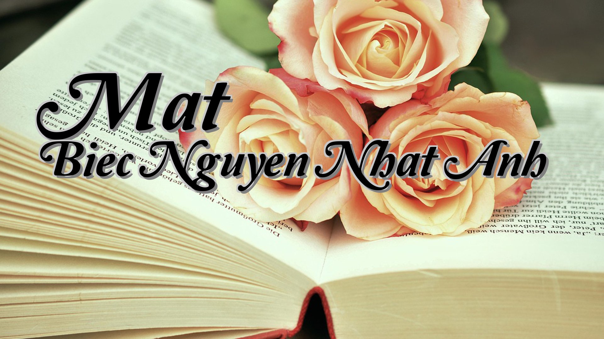cover-Mat Biec Nguyen Nhat Anh