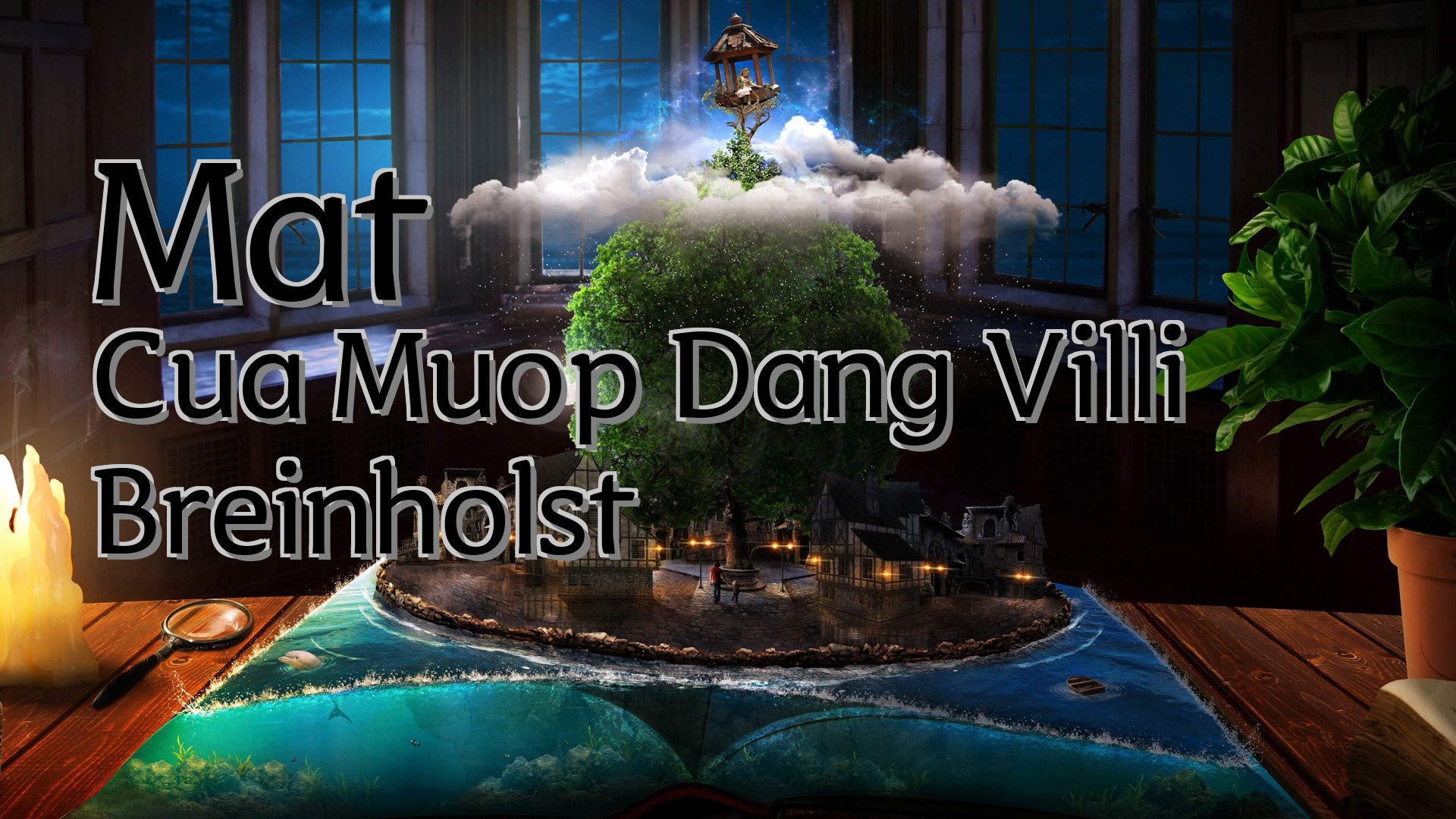 cover-Mat Cua Muop Dang Villi Breinholst