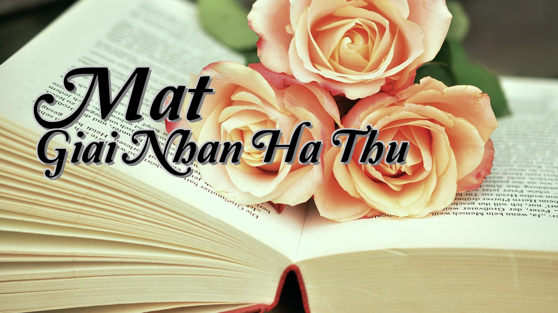 cover-Mat Giai Nhan Ha Thu