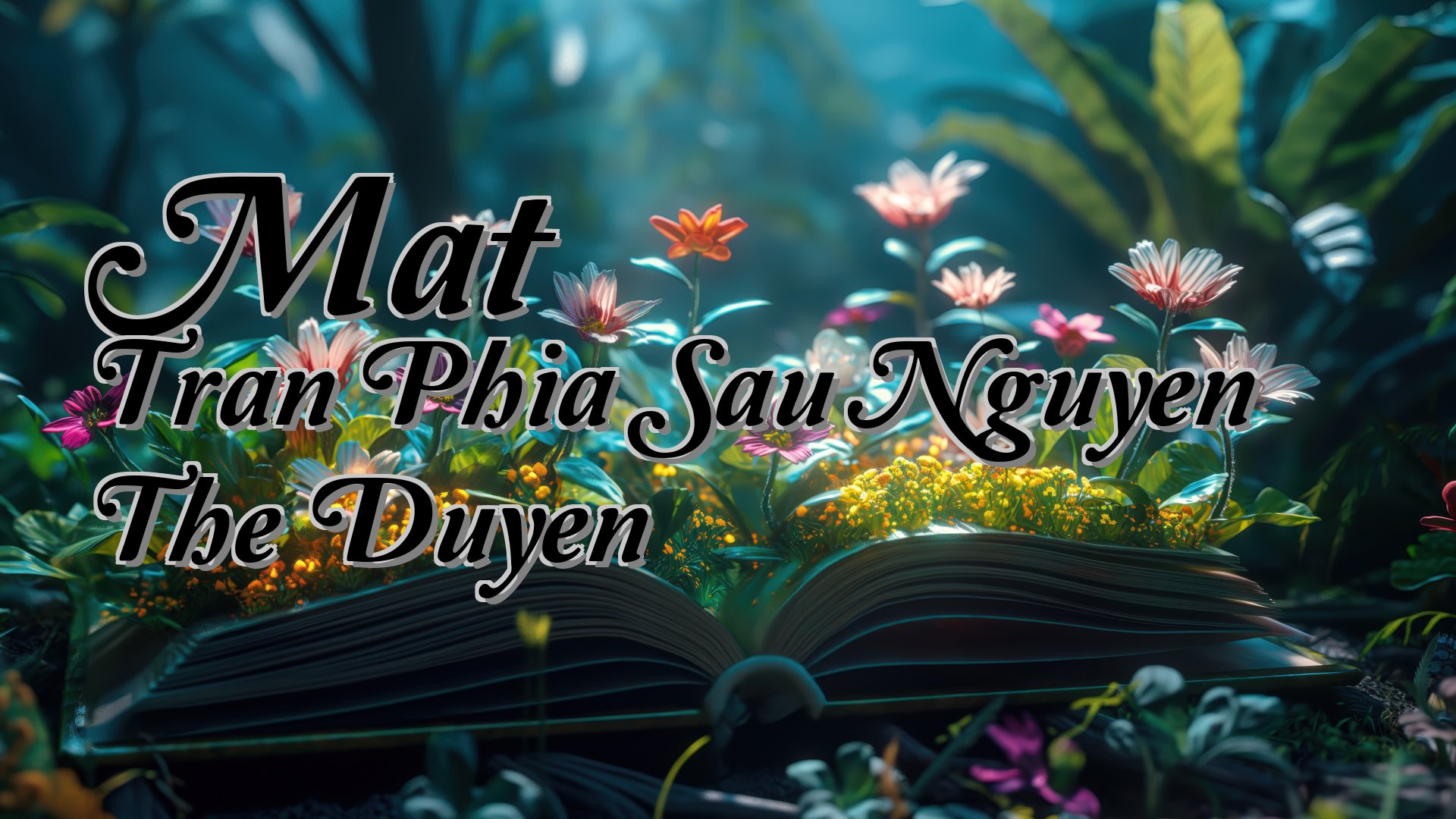 cover-Mat Tran Phia Sau Nguyen The Duyen