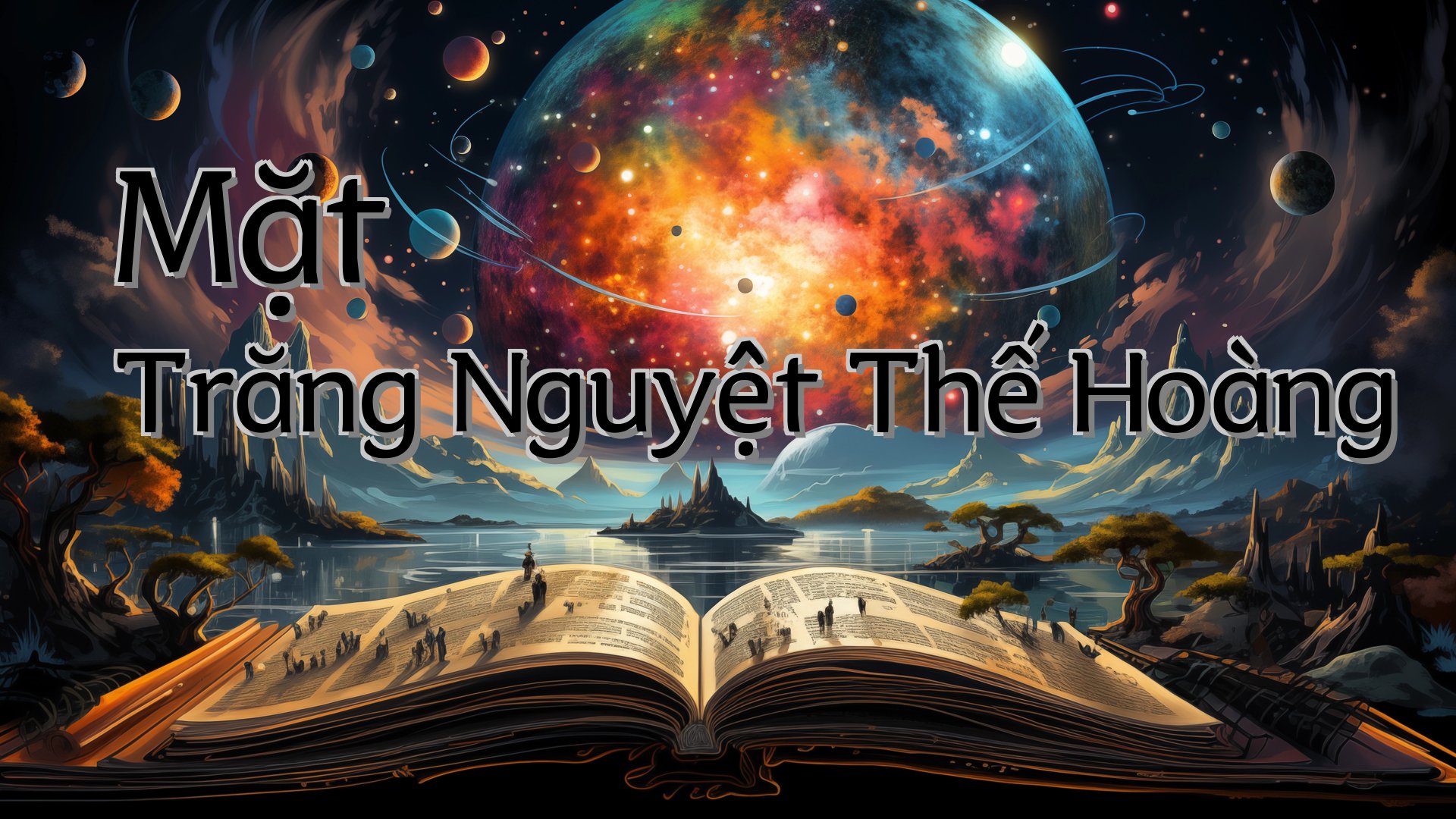 cover-Mặt Trăng Nguyệt Thế Hoàng