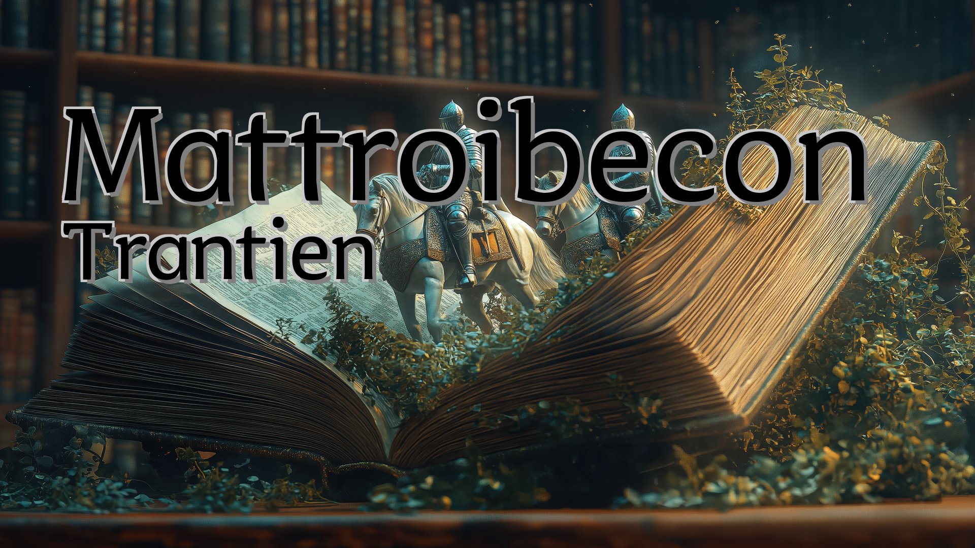 cover-Mattroibecon Trantien