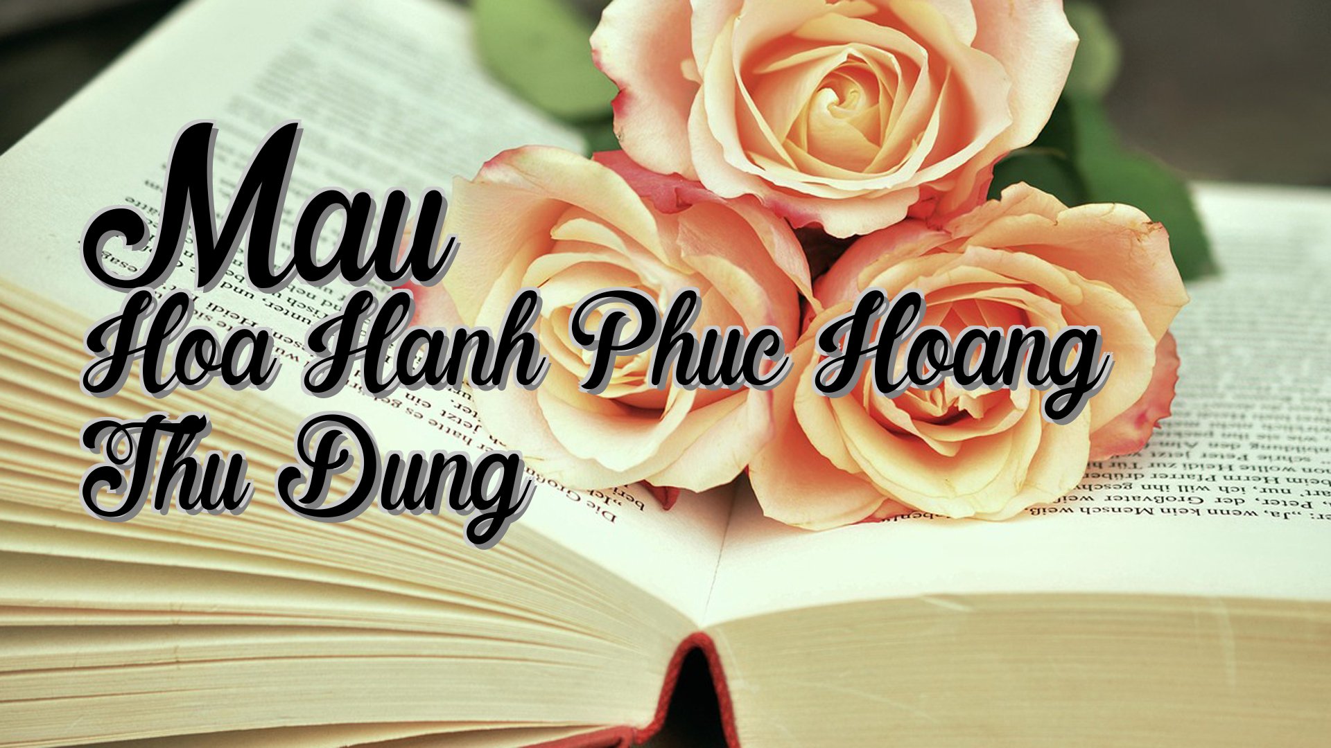cover-Mau Hoa Hanh Phuc Hoang Thu Dung