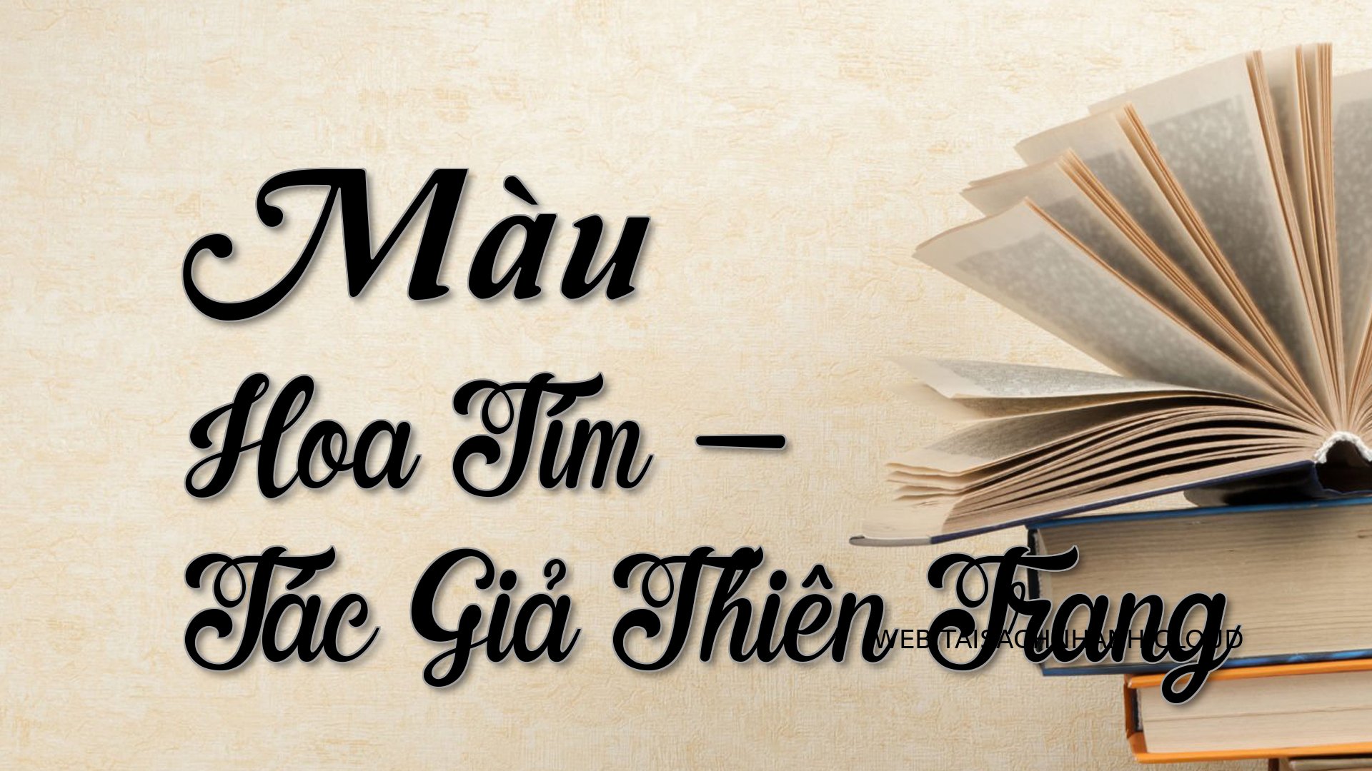 Cover Mau Hoa Tim.jpg