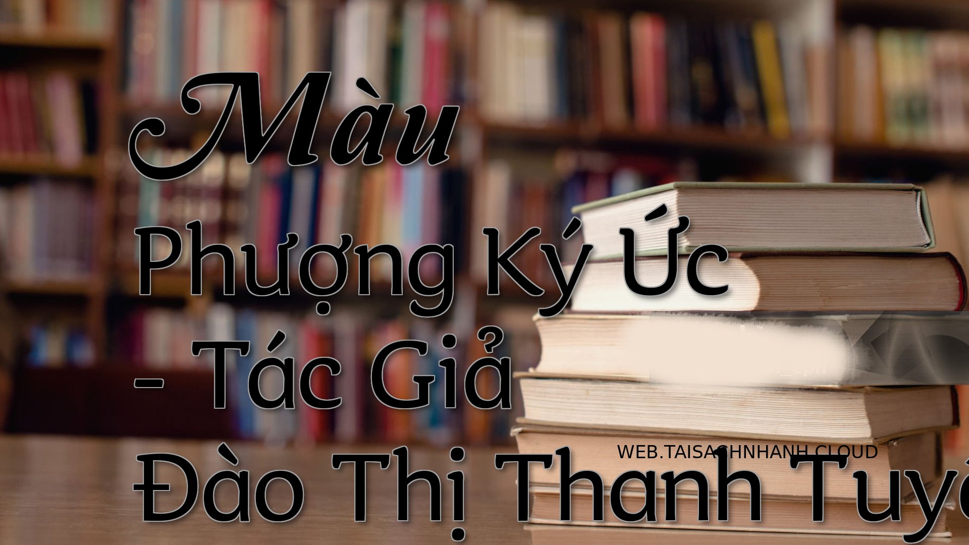 Cover Mau Phuong Ky Uc.jpg