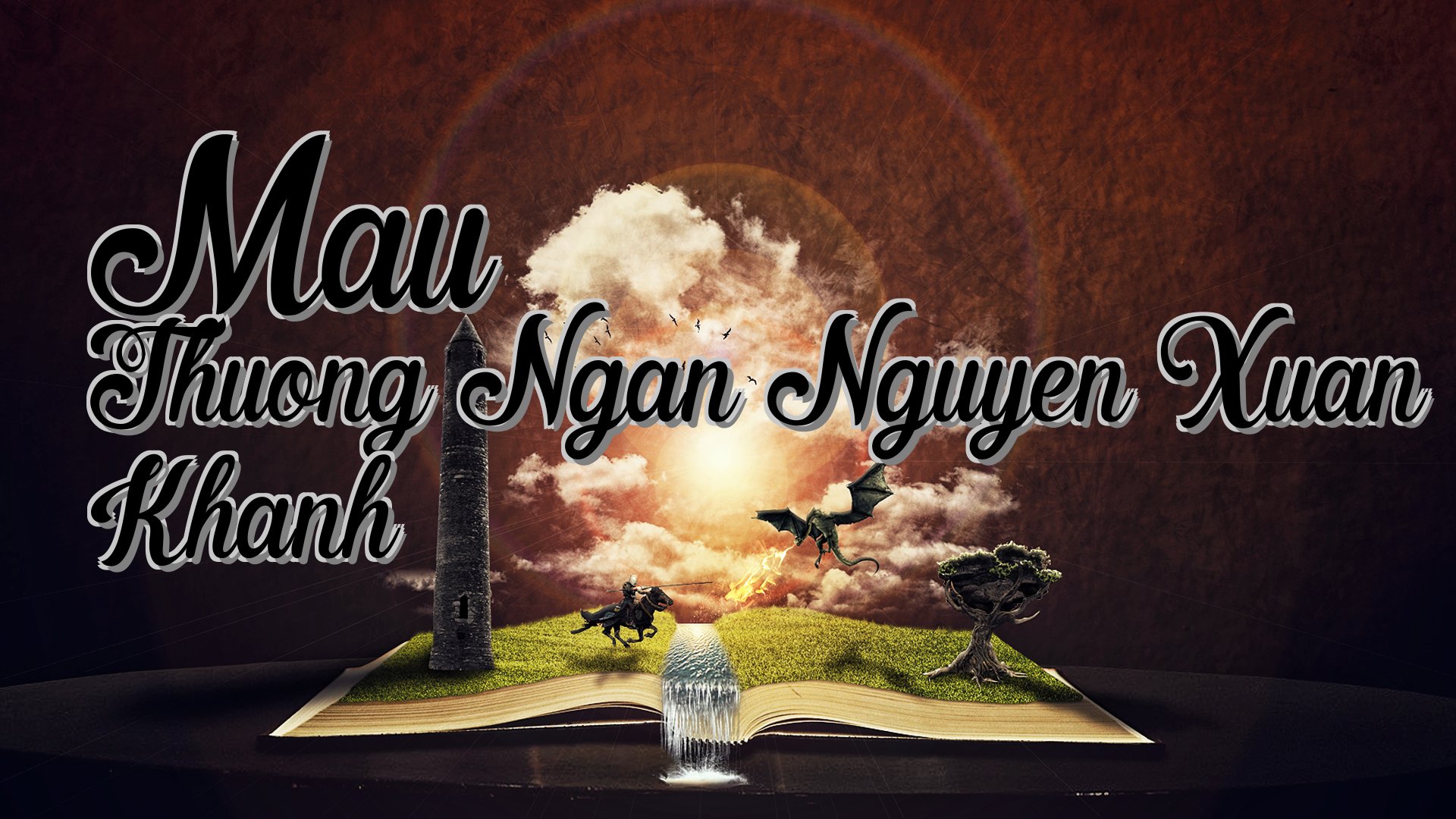 cover-Mau Thuong Ngan Nguyen Xuan Khanh
