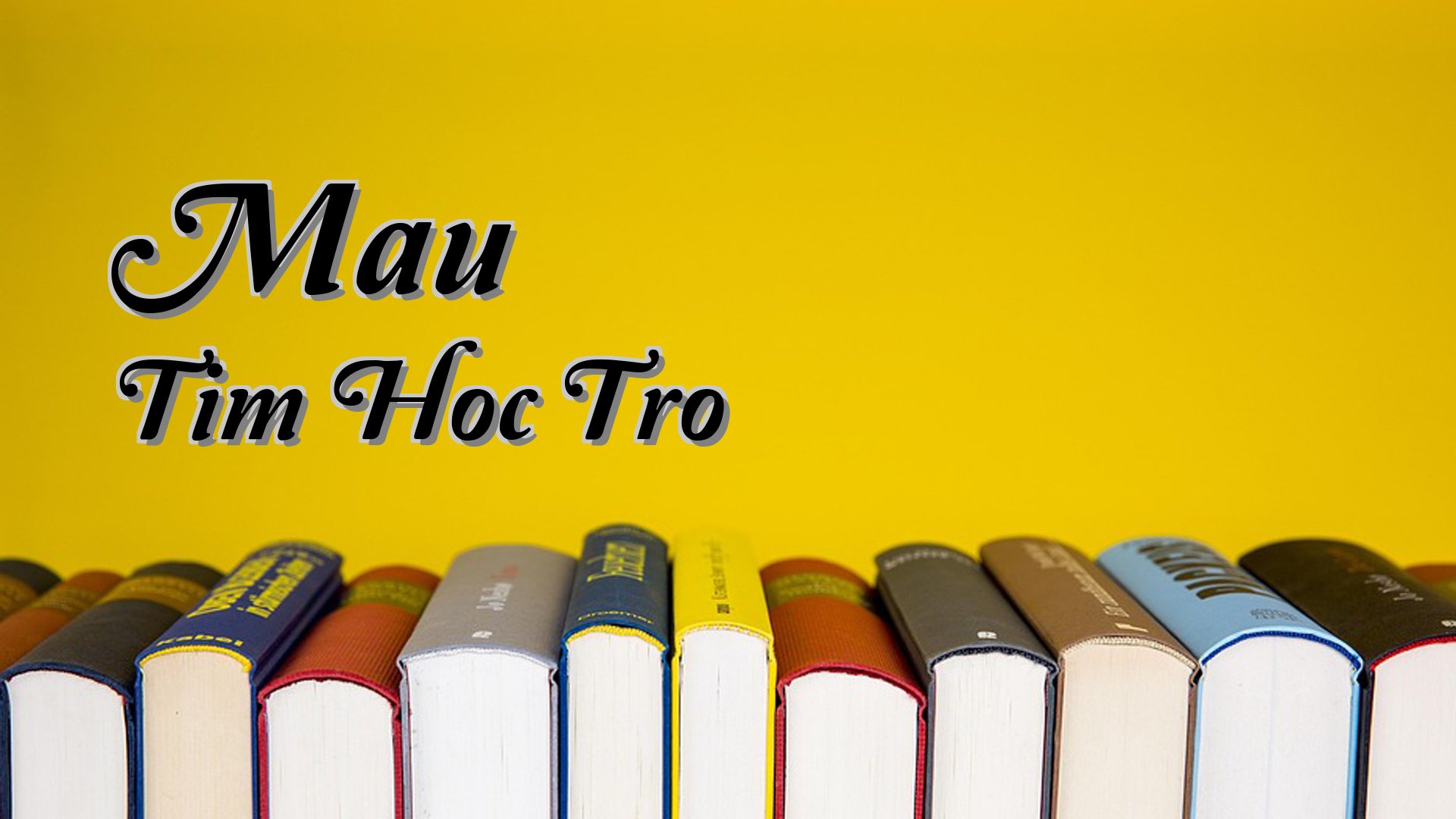 cover-Mau Tim Hoc Tro