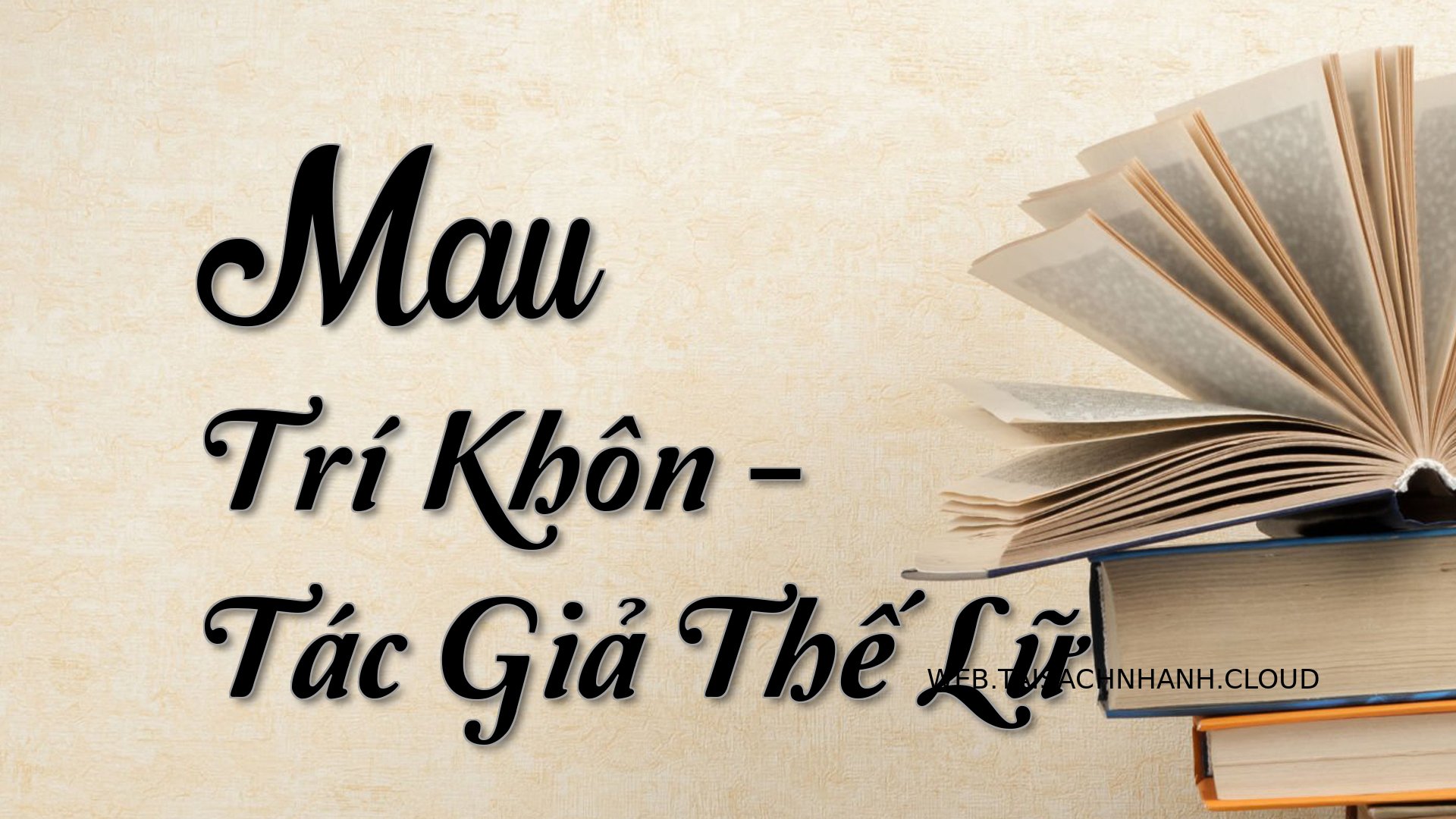 Cover Mau Tri Khon.jpg