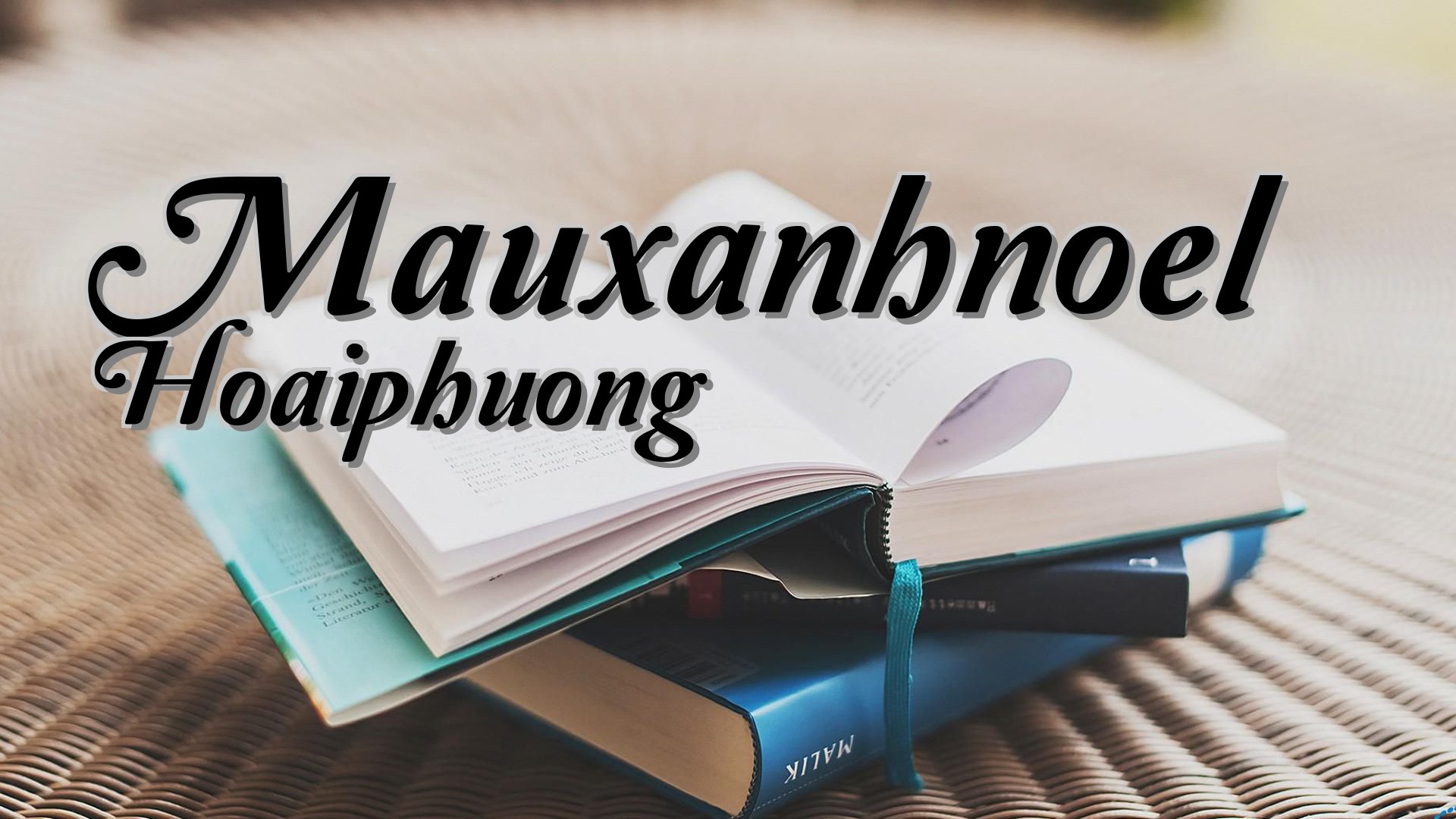 cover-Mauxanhnoel Hoaiphuong