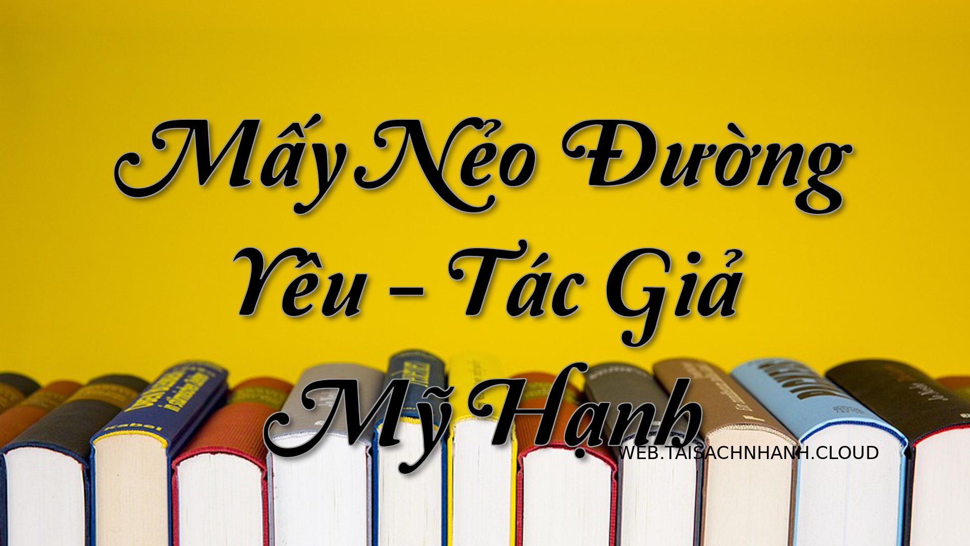 Cover May Neo Duong Yeu.jpg