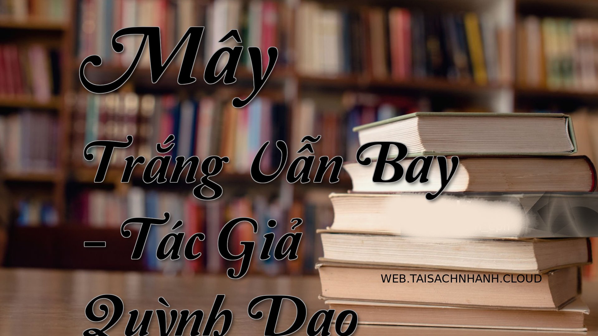 Cover May Trang Van Bay.jpg