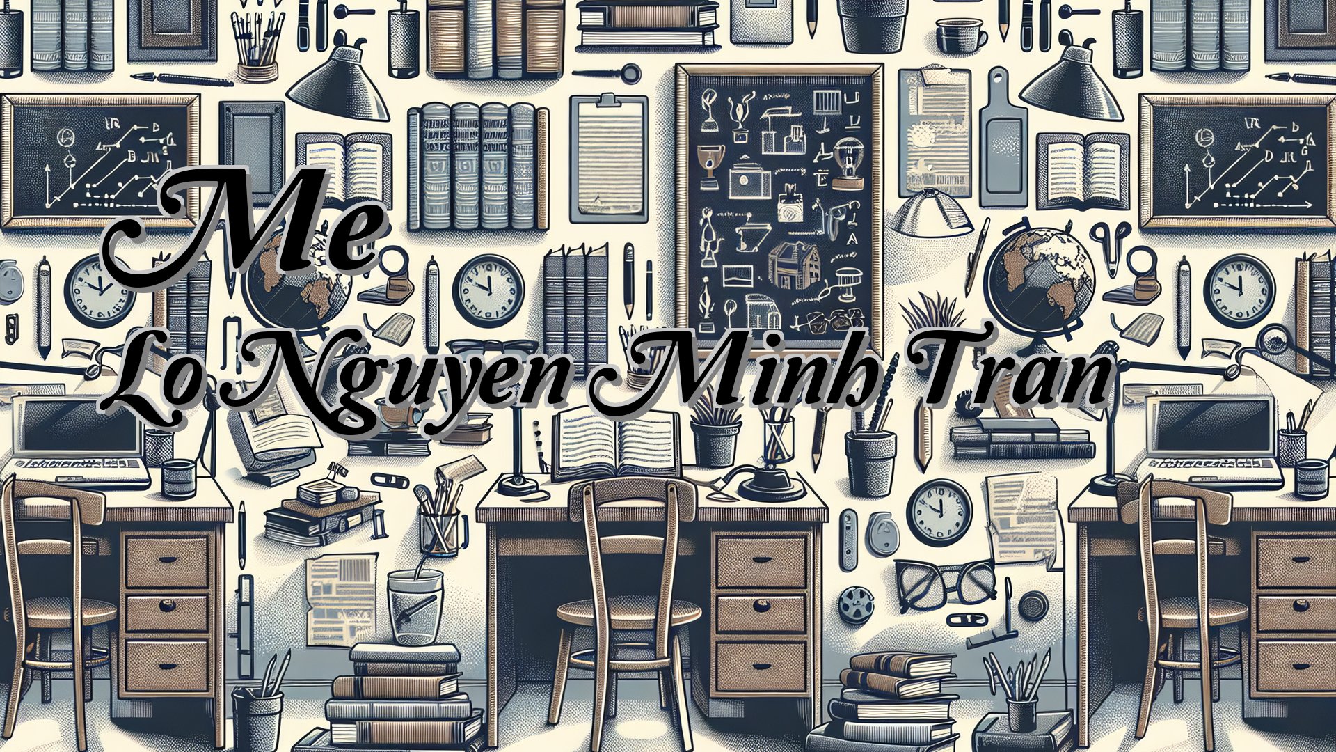 Cover image for Me Lo Nguyen Minh Tran