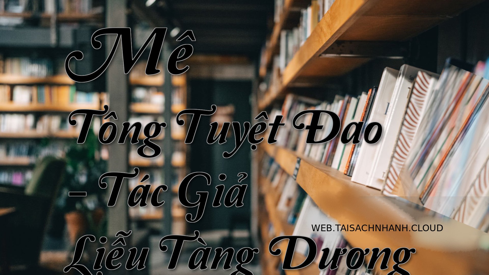 Cover Me Tong Tuyet Dao.jpg