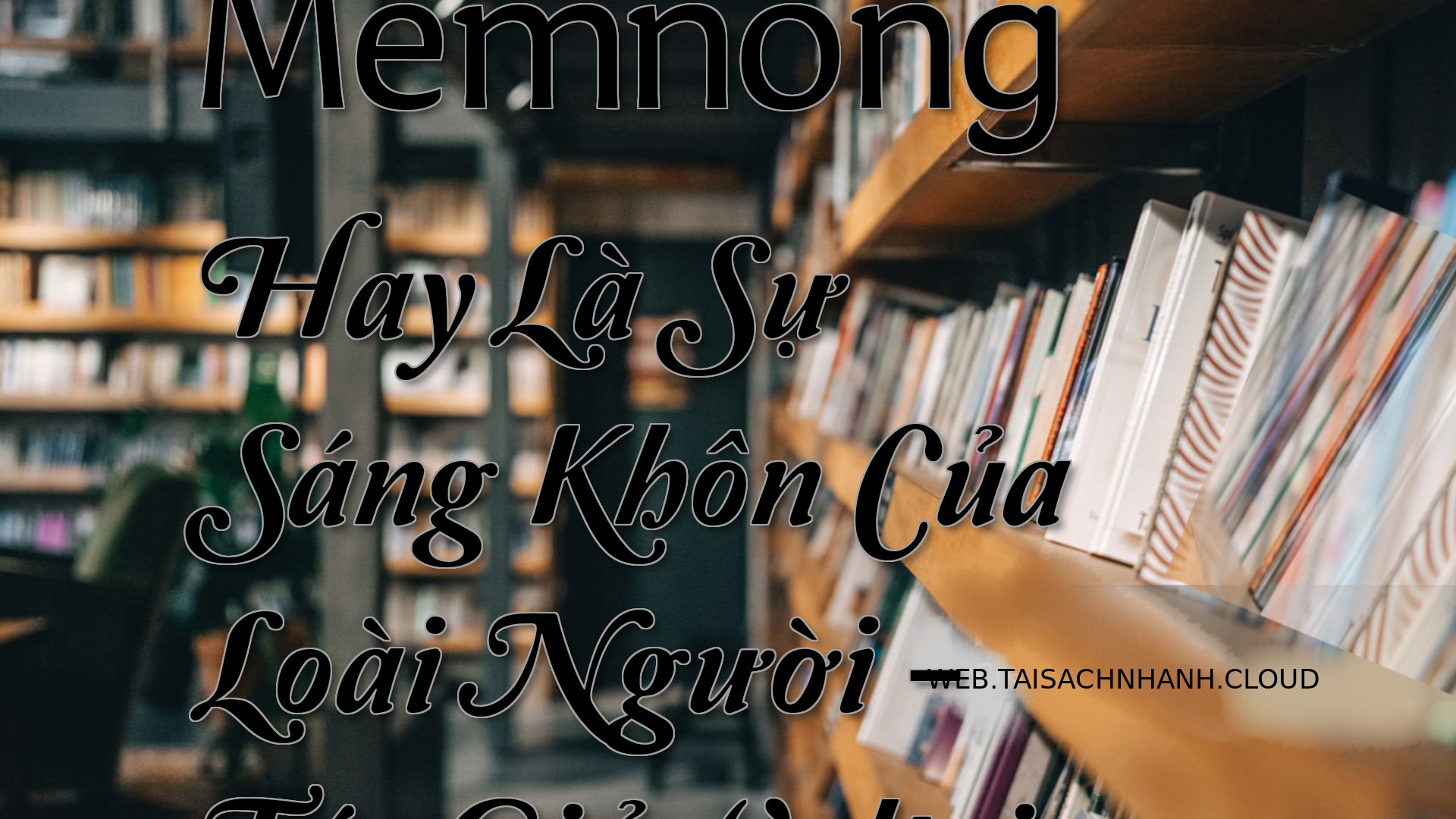 Cover Memnong Hay La Su Sa.jpg