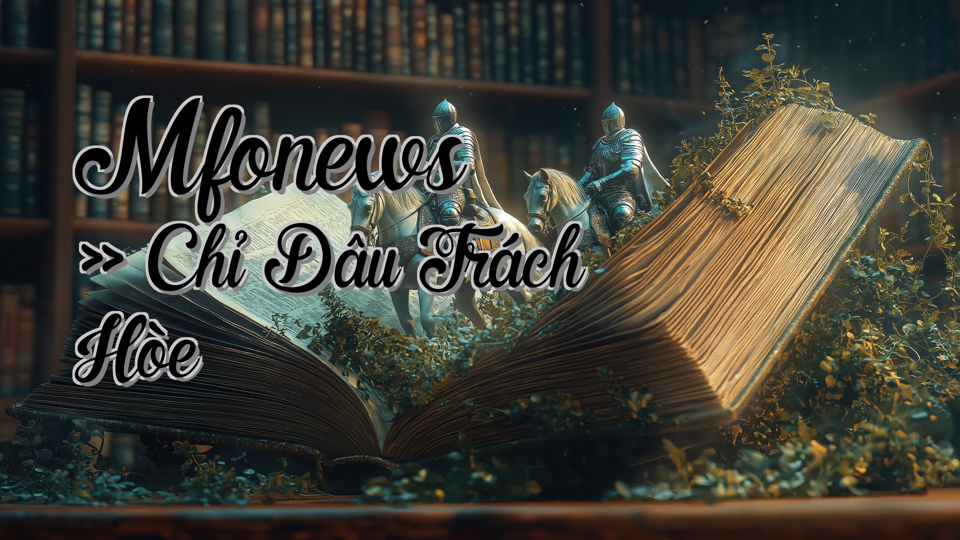 cover-Mfonews » Chỉ Dâu Trách Hòe