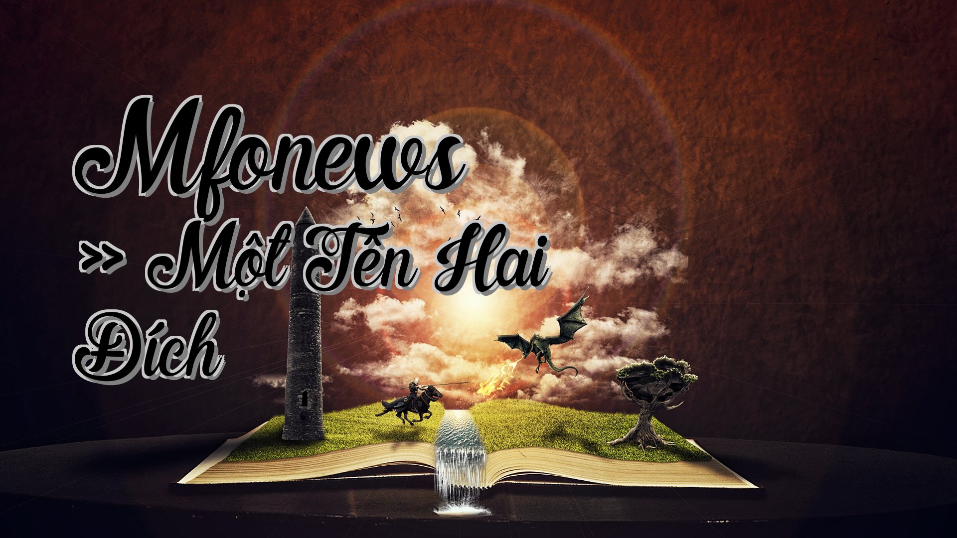 cover-Mfonews » Một Tên Hai Đích