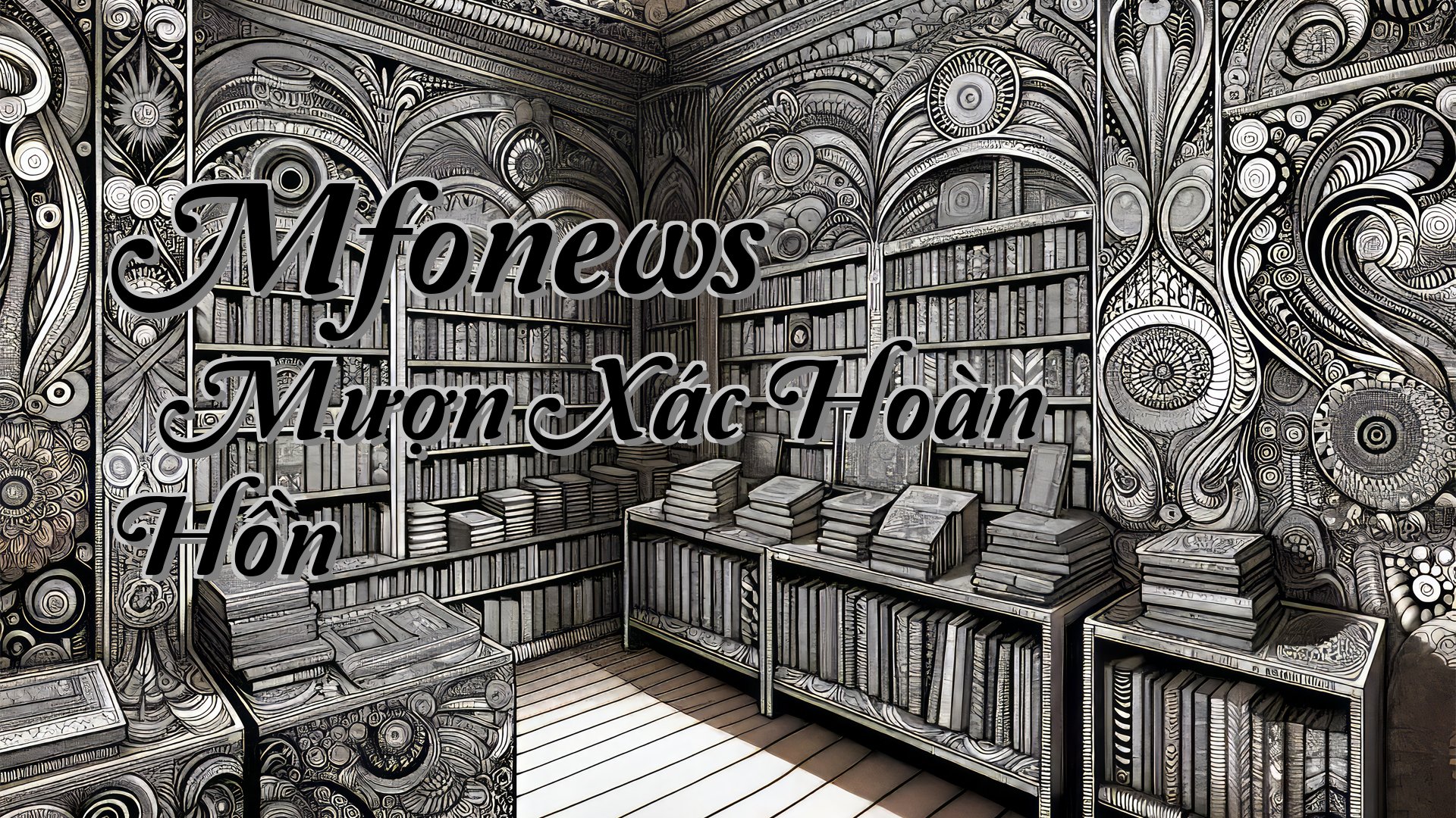 cover-Mfonews » Mượn Xác Hoàn Hồn