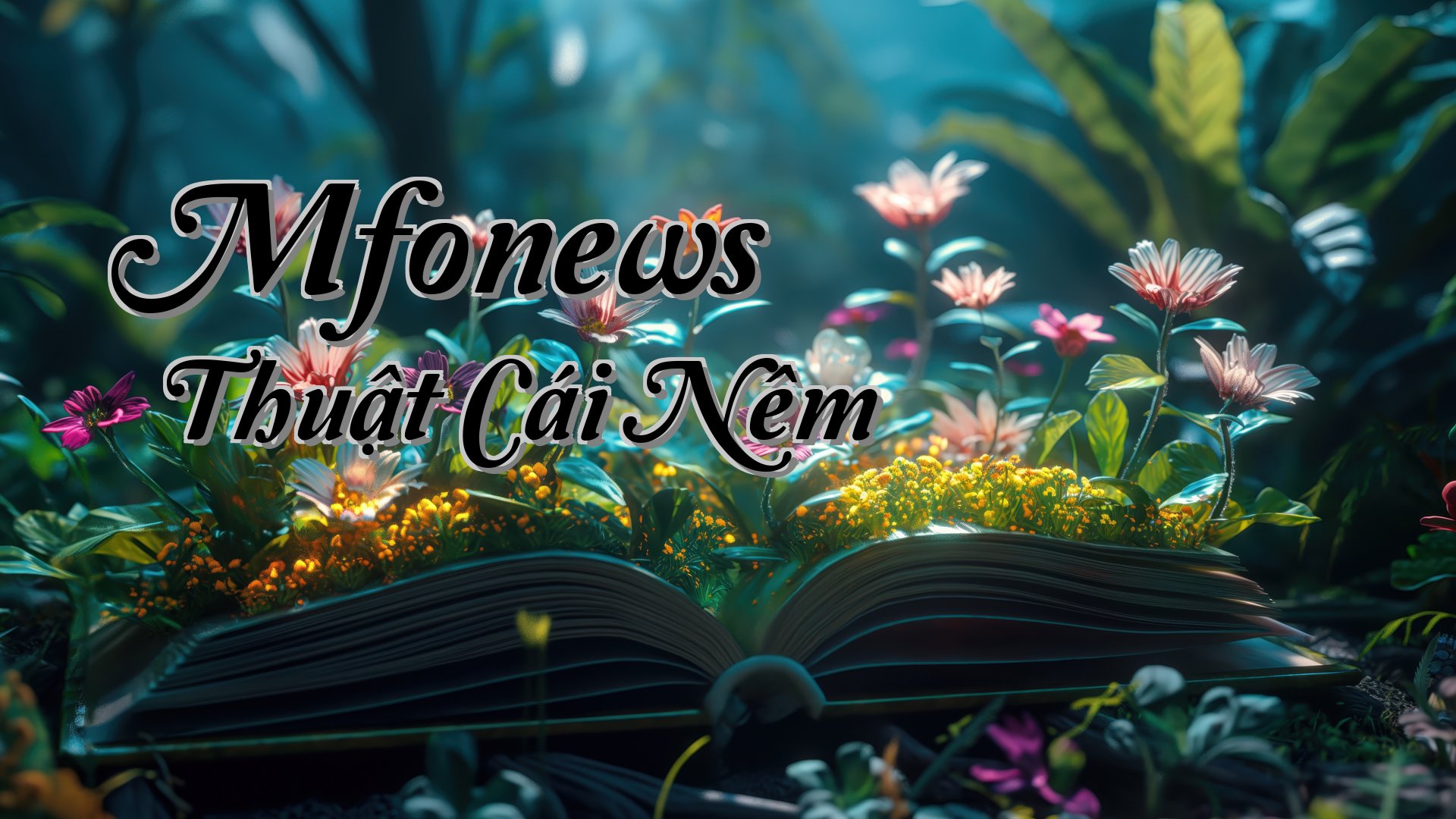 cover-Mfonews » Thuật Cái Nêm