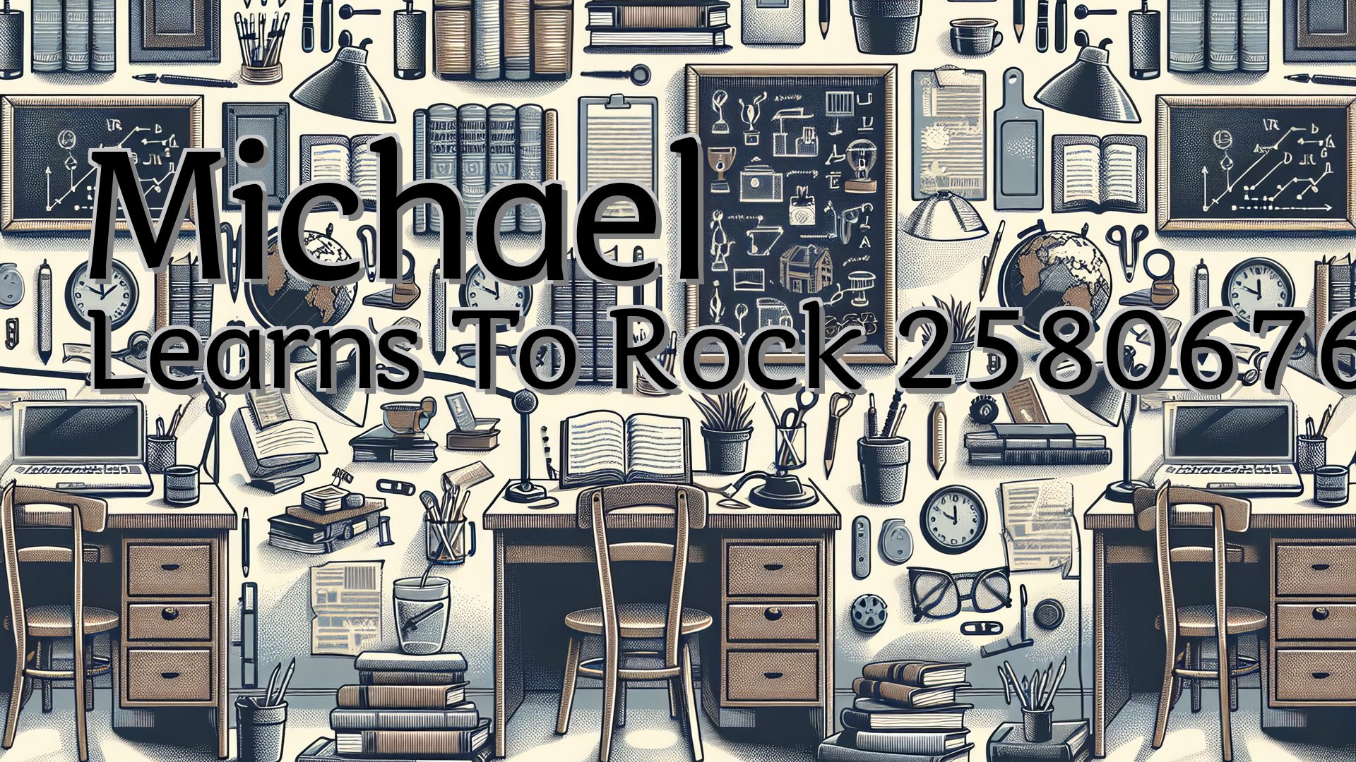 cover-Michael Learns To Rock 25806760