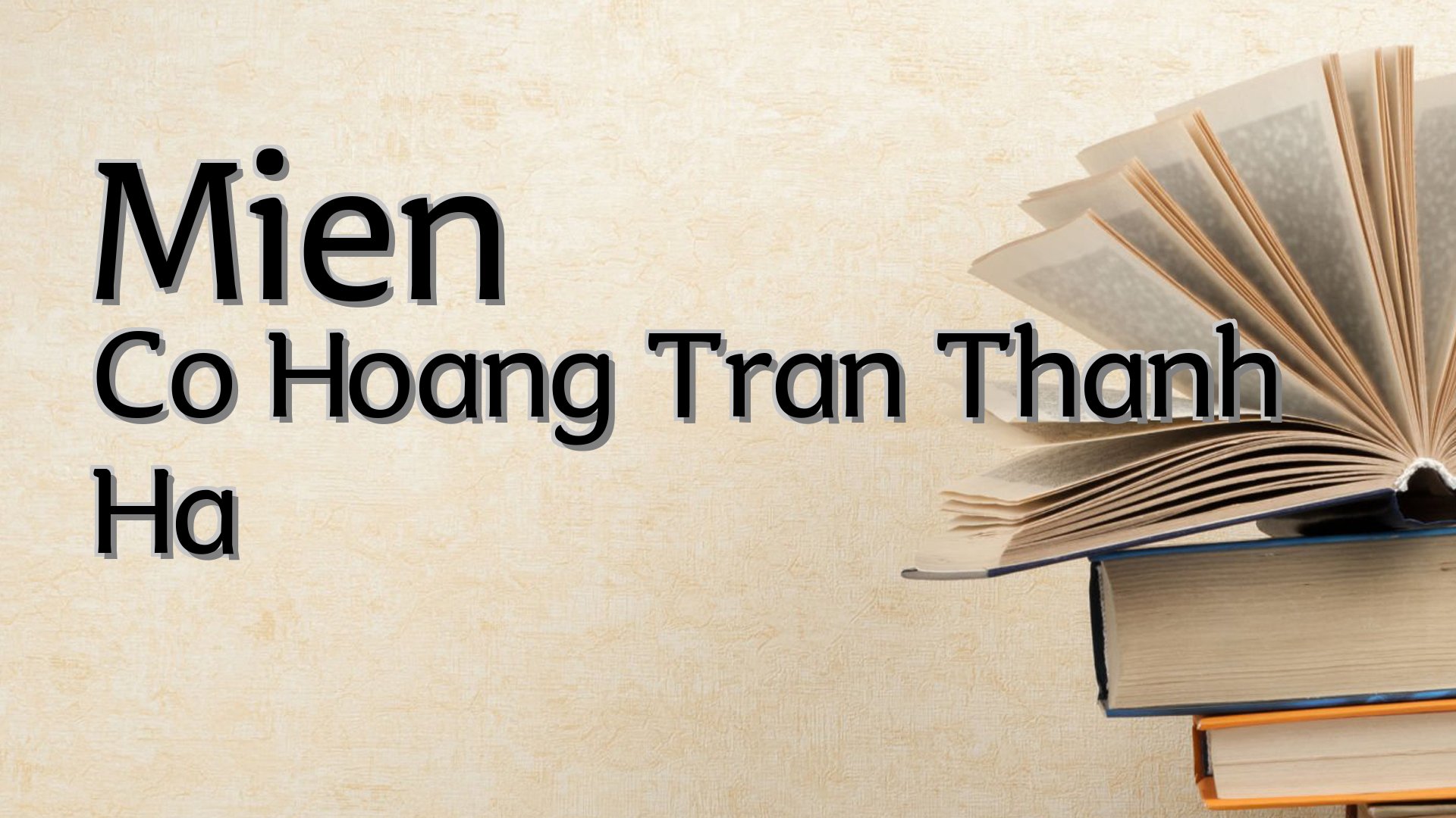 cover-Mien Co Hoang Tran Thanh Ha