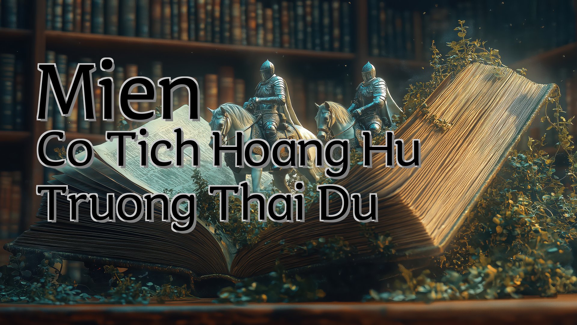 cover-Mien Co Tich Hoang Hu Truong Thai Du