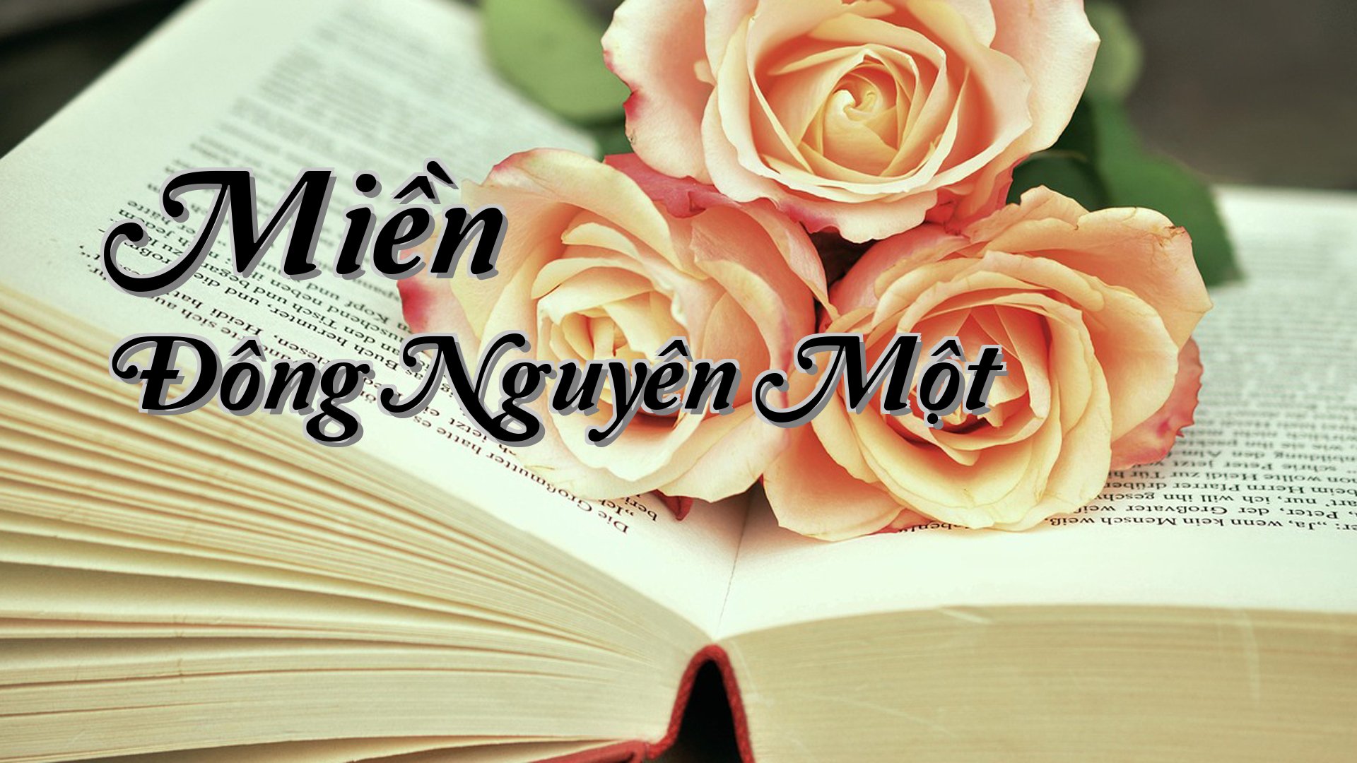 cover-Miền Đông Nguyên Một