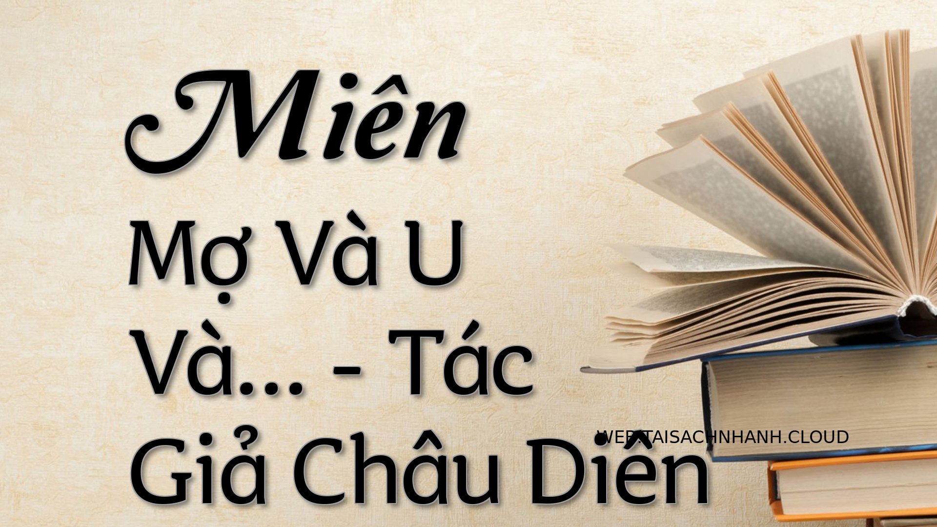 Cover Mien Mo Va U Va.jpg