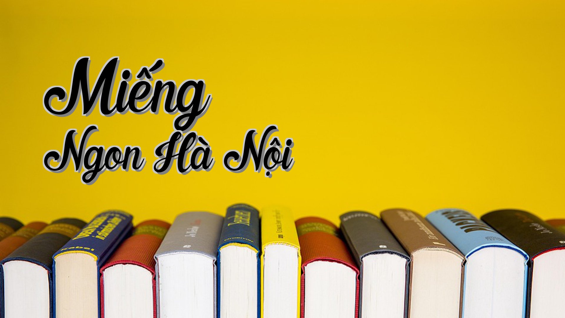 cover-Miếng Ngon Hà Nội
