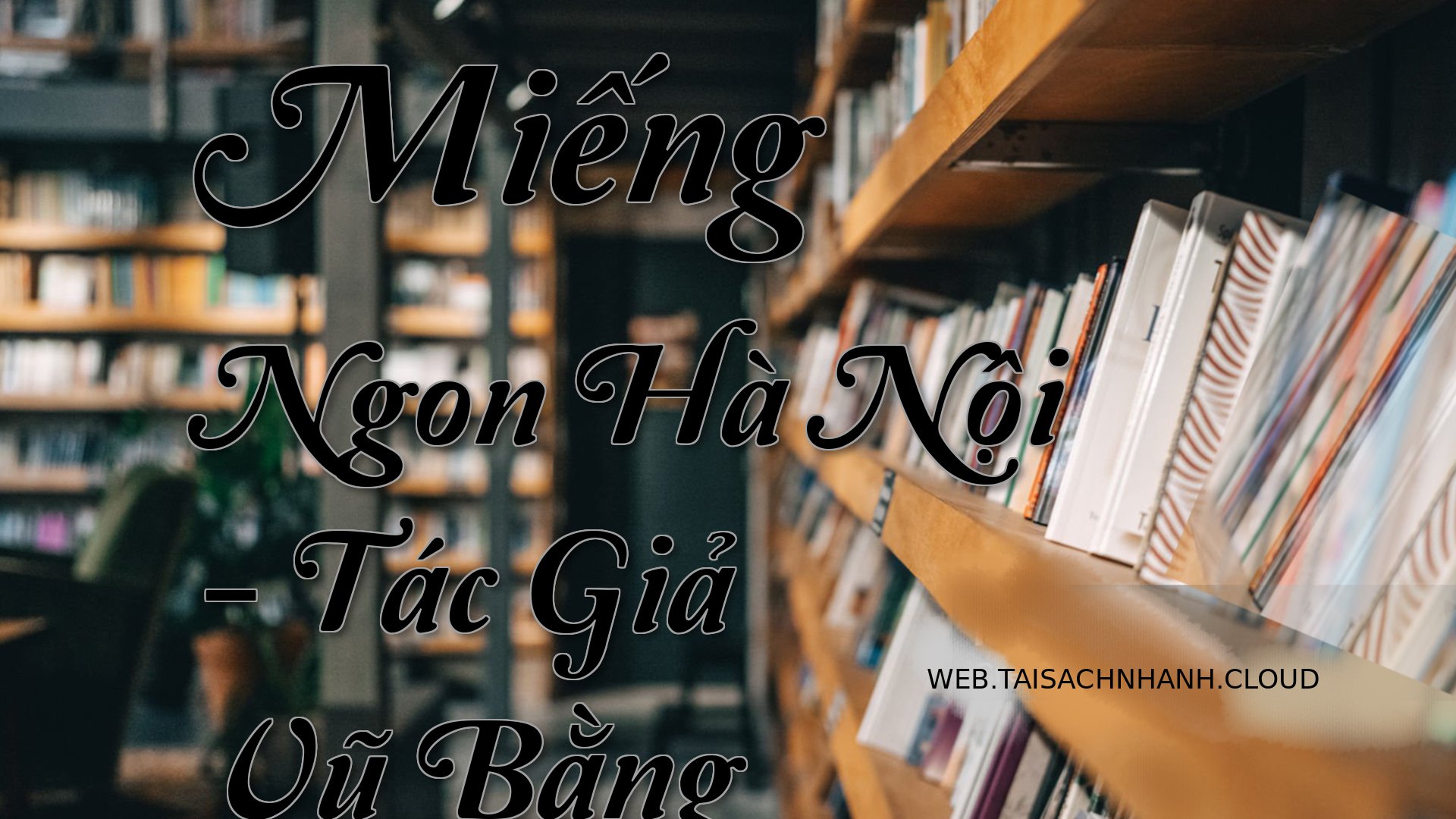Cover Mieng Ngon Ha Noi.jpg