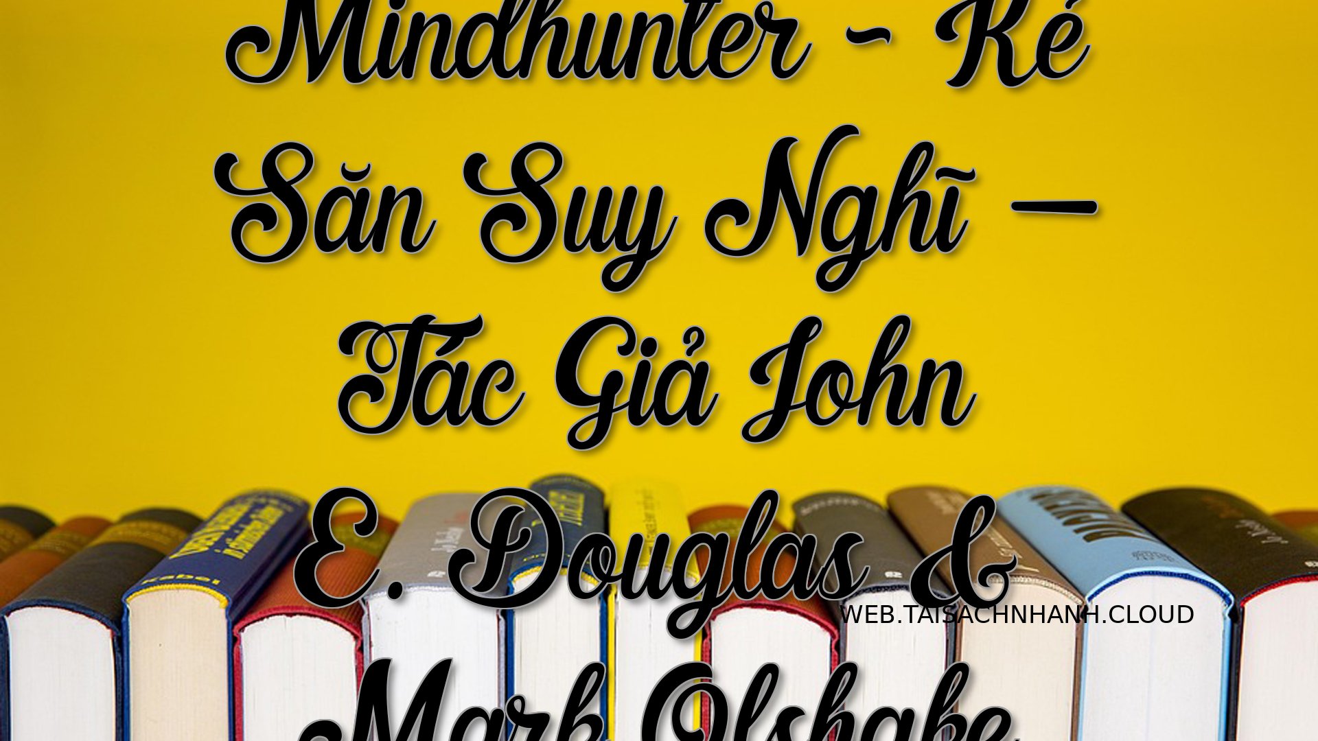 Cover Mindhunter Ke San .jpg