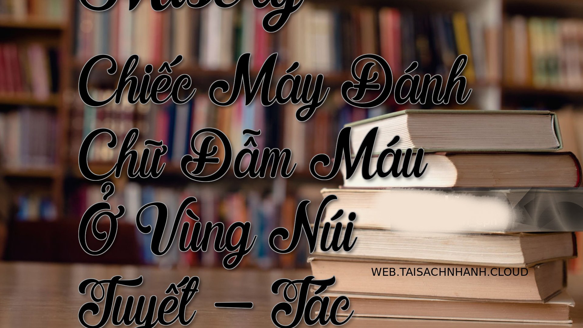 Cover Misery Chiec May Dan.jpg