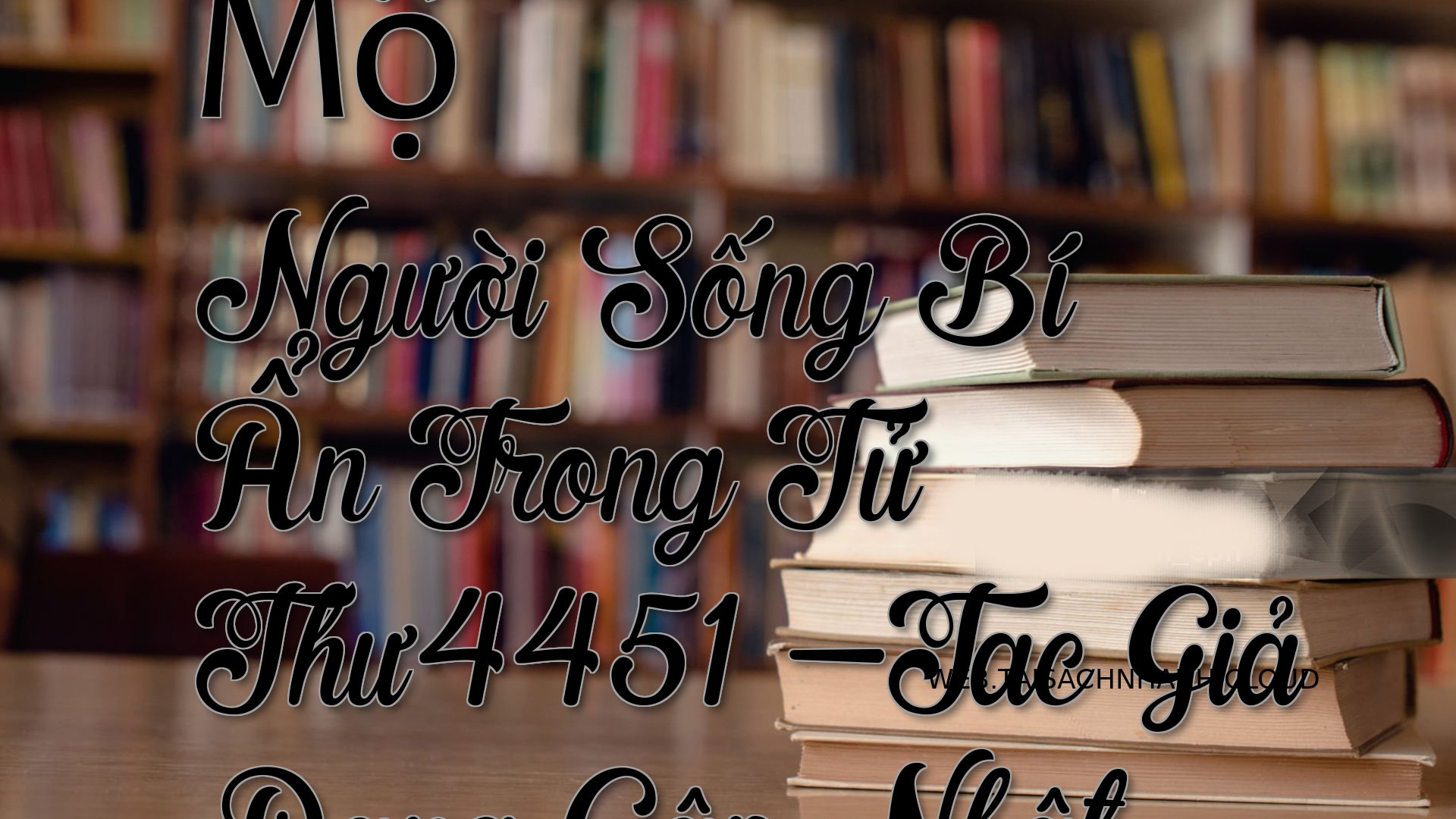 Cover Mo Nguoi Song Bi An .jpg