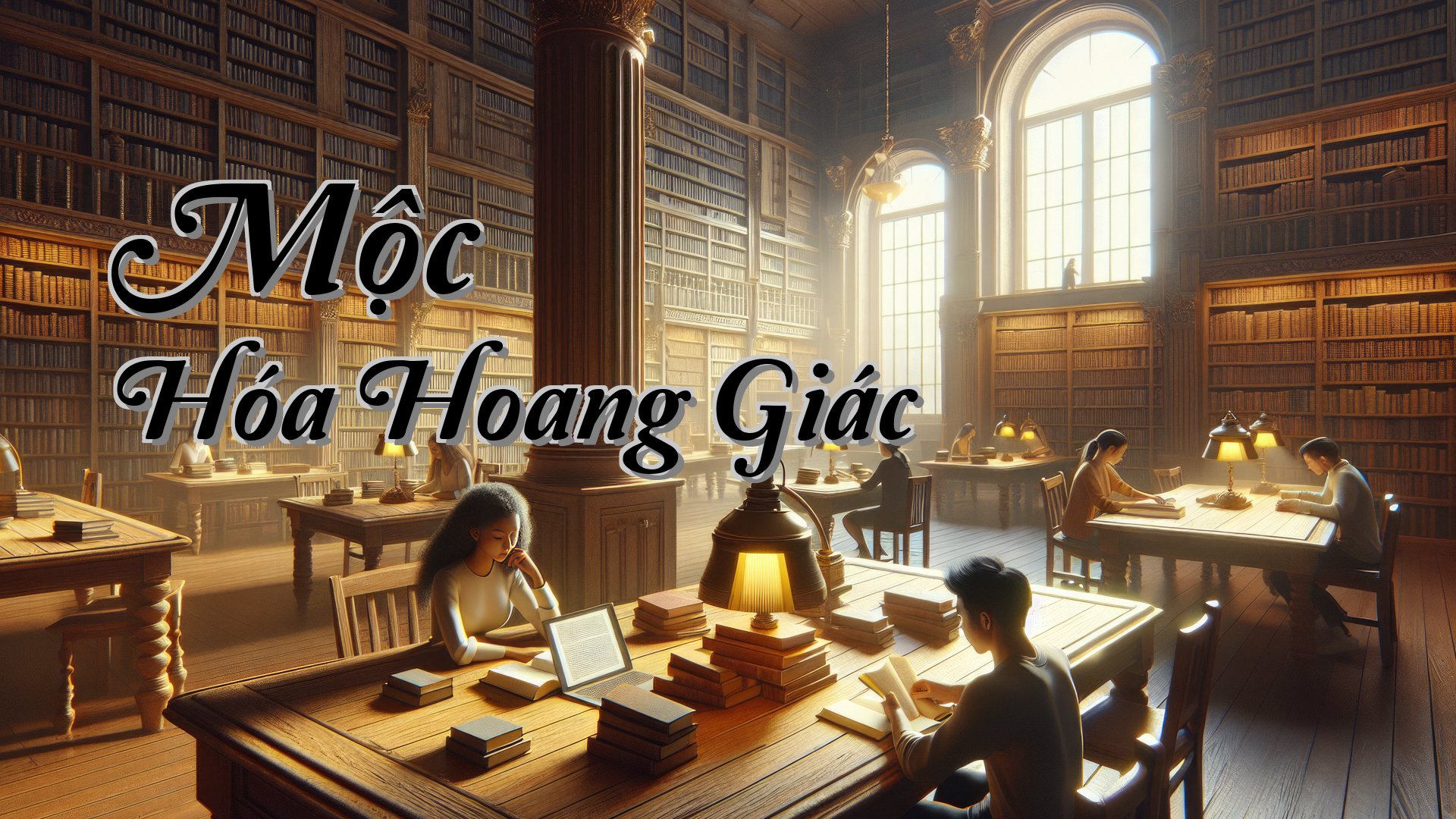 cover-Mộc Hóa Hoang Giác
